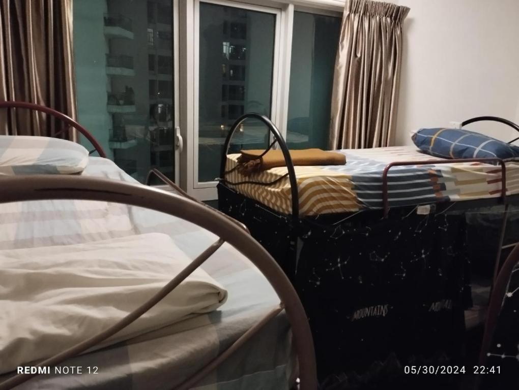 Infinity View KL Hostel