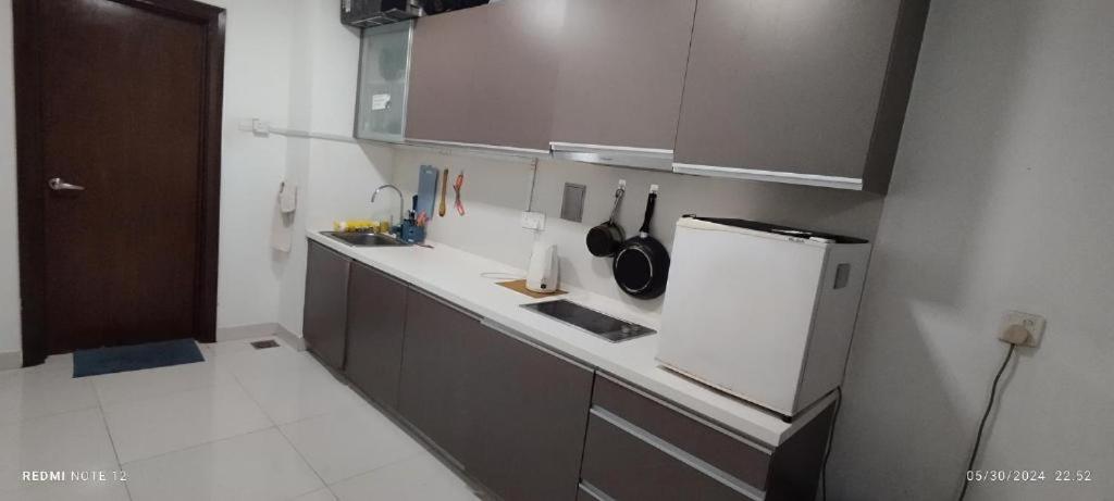 Infinity View KL Hostel