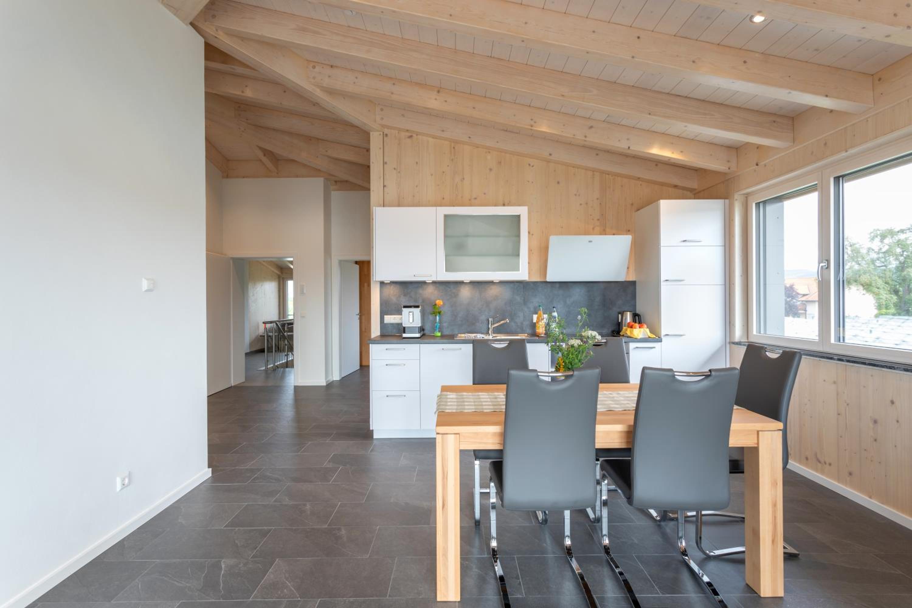 Ferienhaus Bergblick19