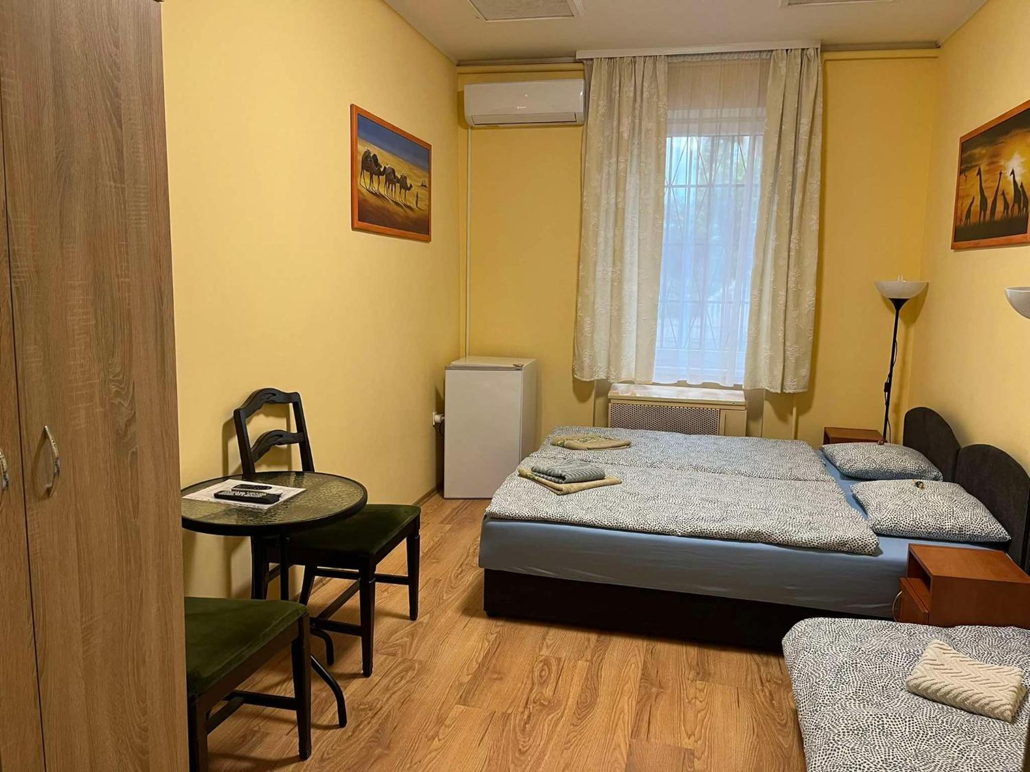Kölcsey 21 Vendégház view 5