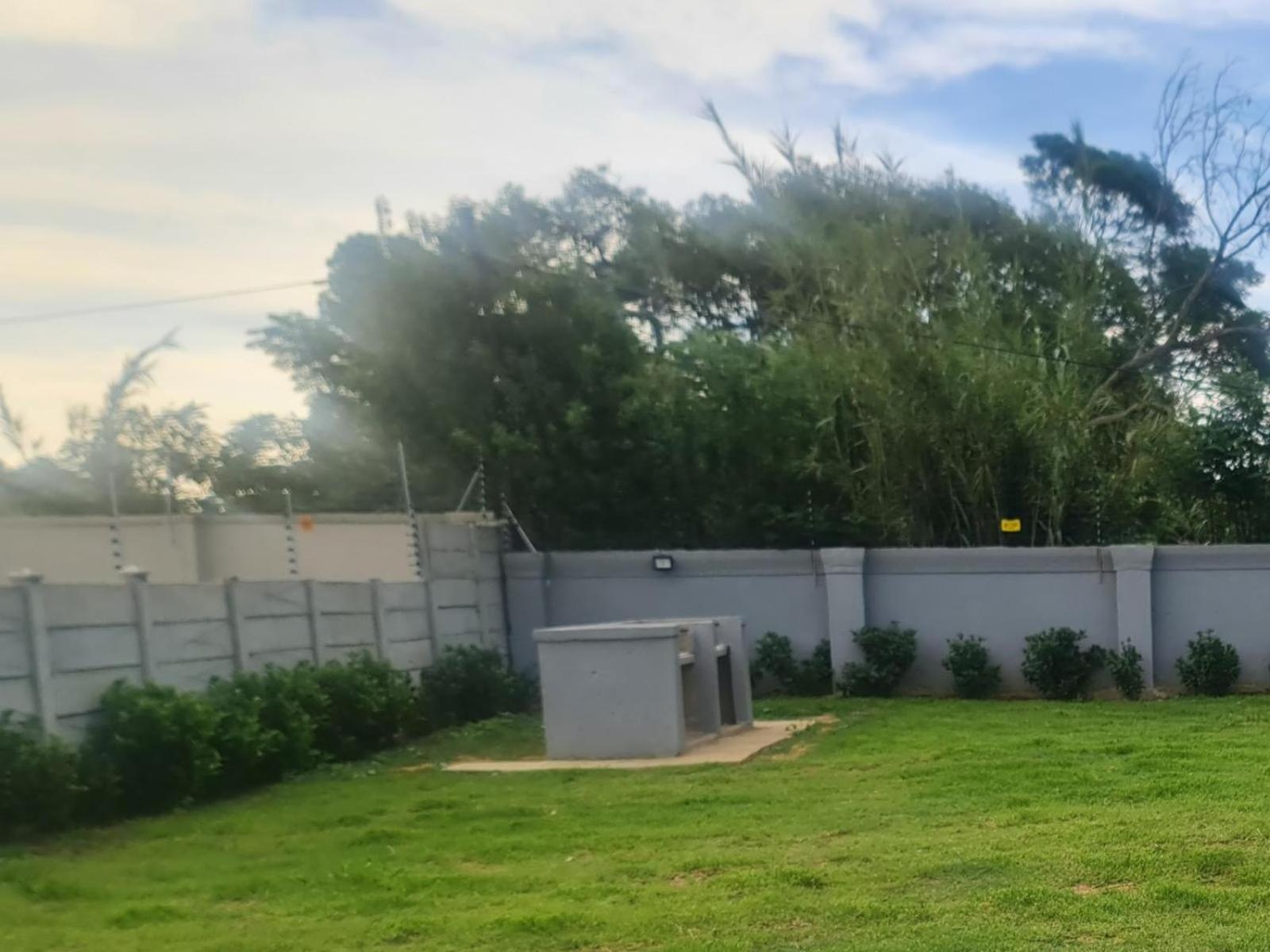 Hlalakahle Lodge