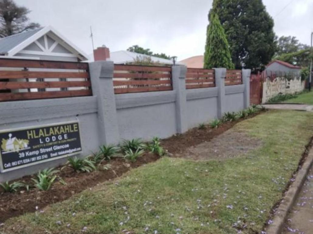 Hlalakahle Lodge