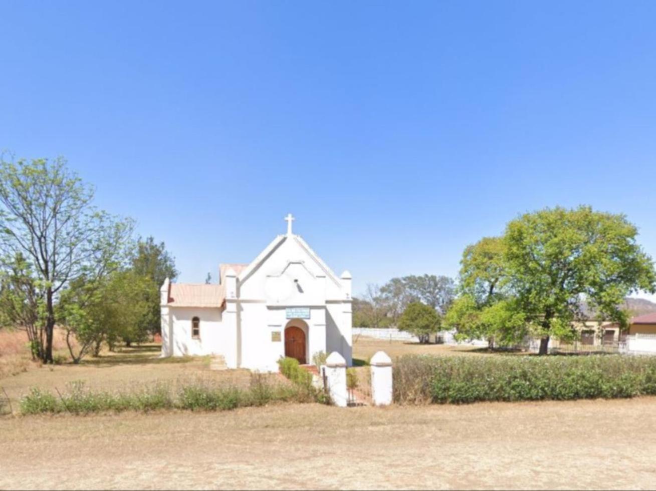 Hlalakahle Lodge