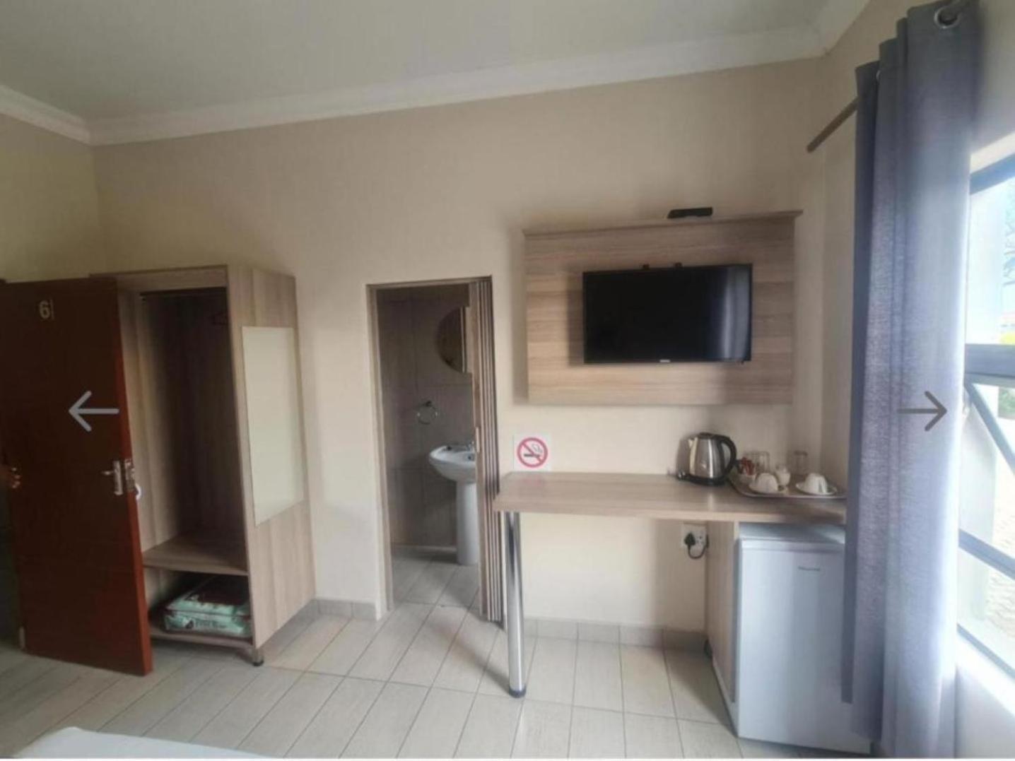 Hlalakahle Lodge