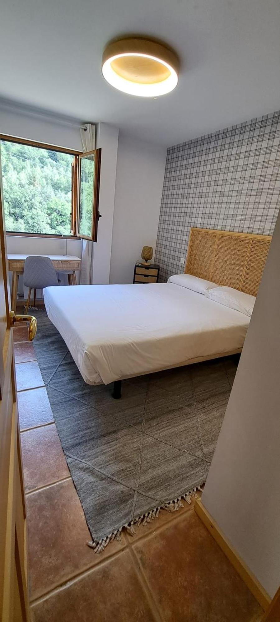 SNÖ Apartamentos Escarrilla