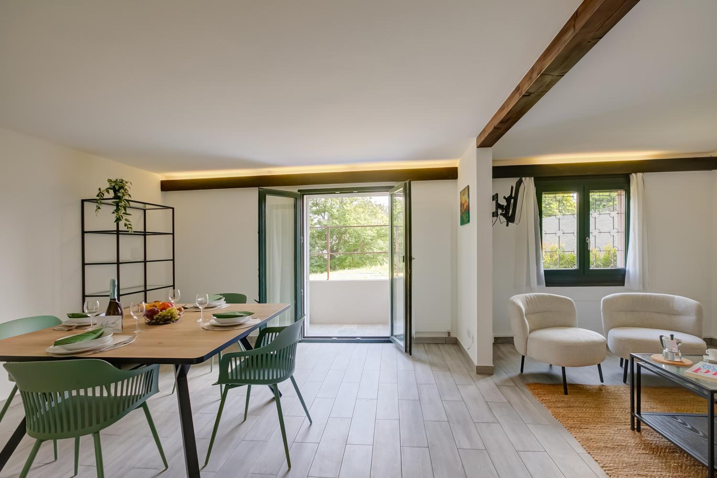 Casa Al Cervo - Happy Rentals