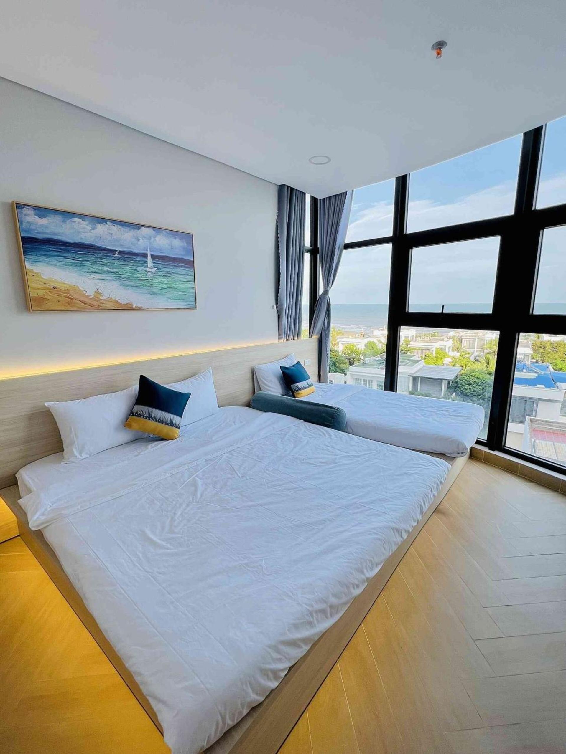 5 homestay Ocean View
