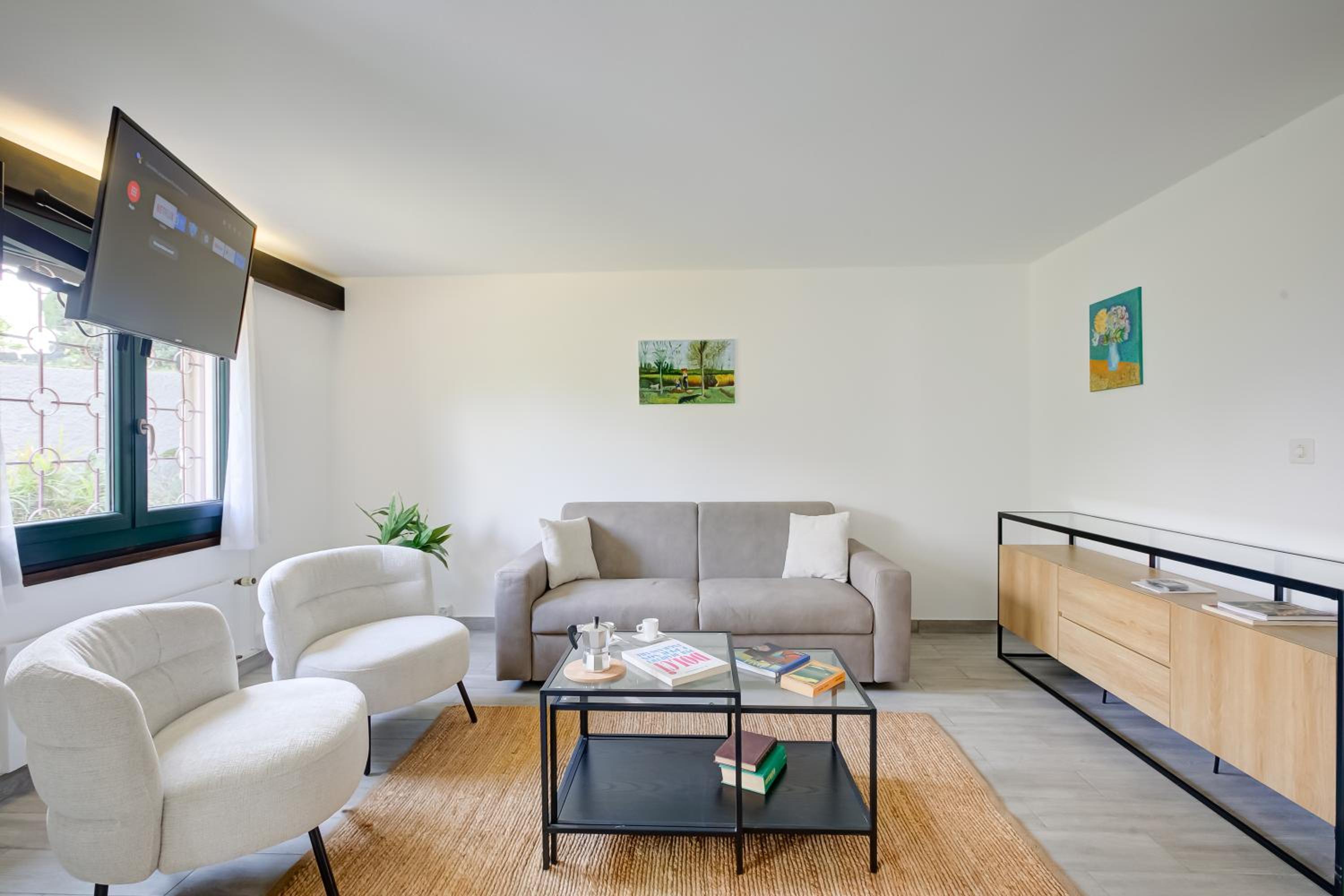 Casa Al Cervo - Happy Rentals
