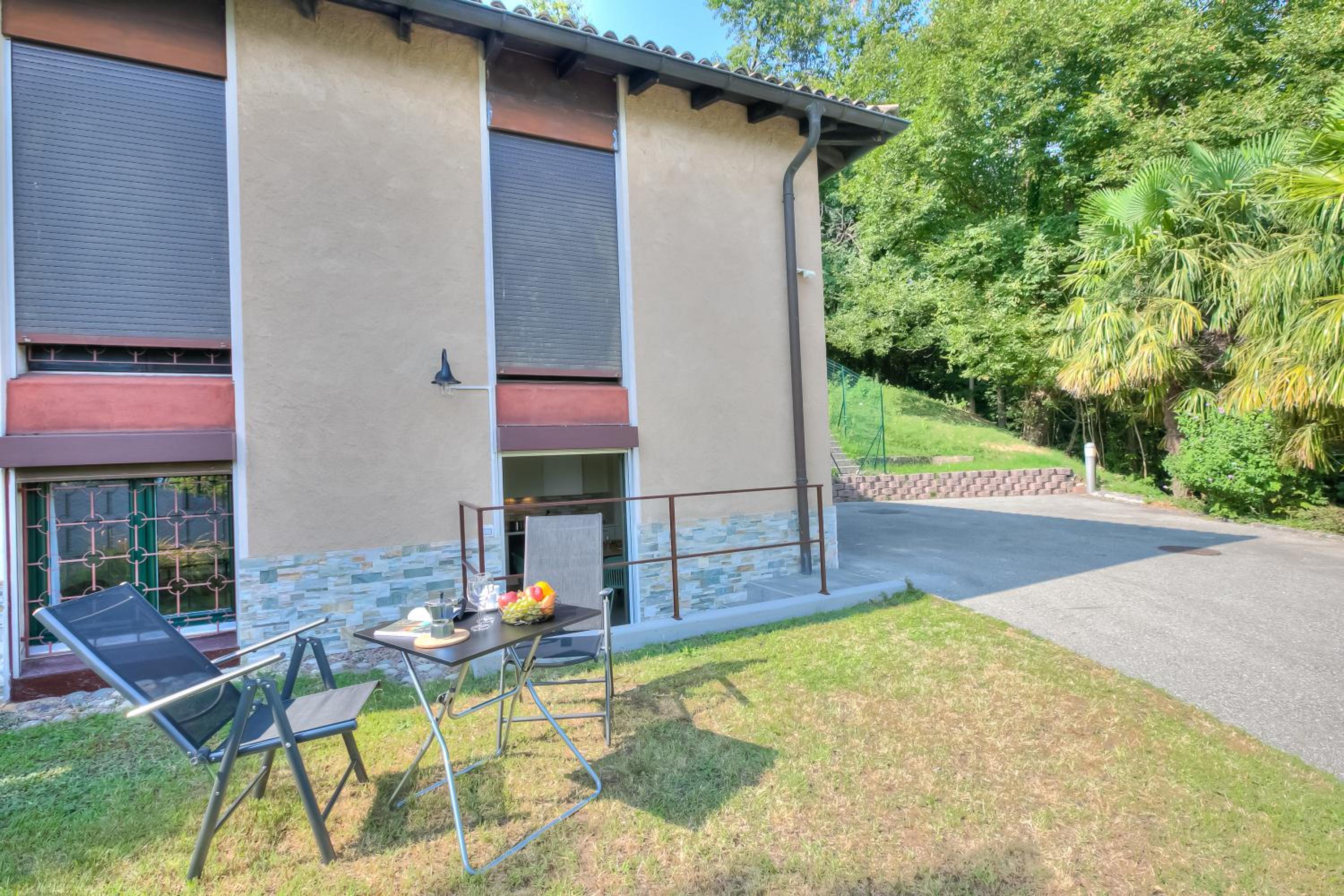 Casa Al Cervo - Happy Rentals
