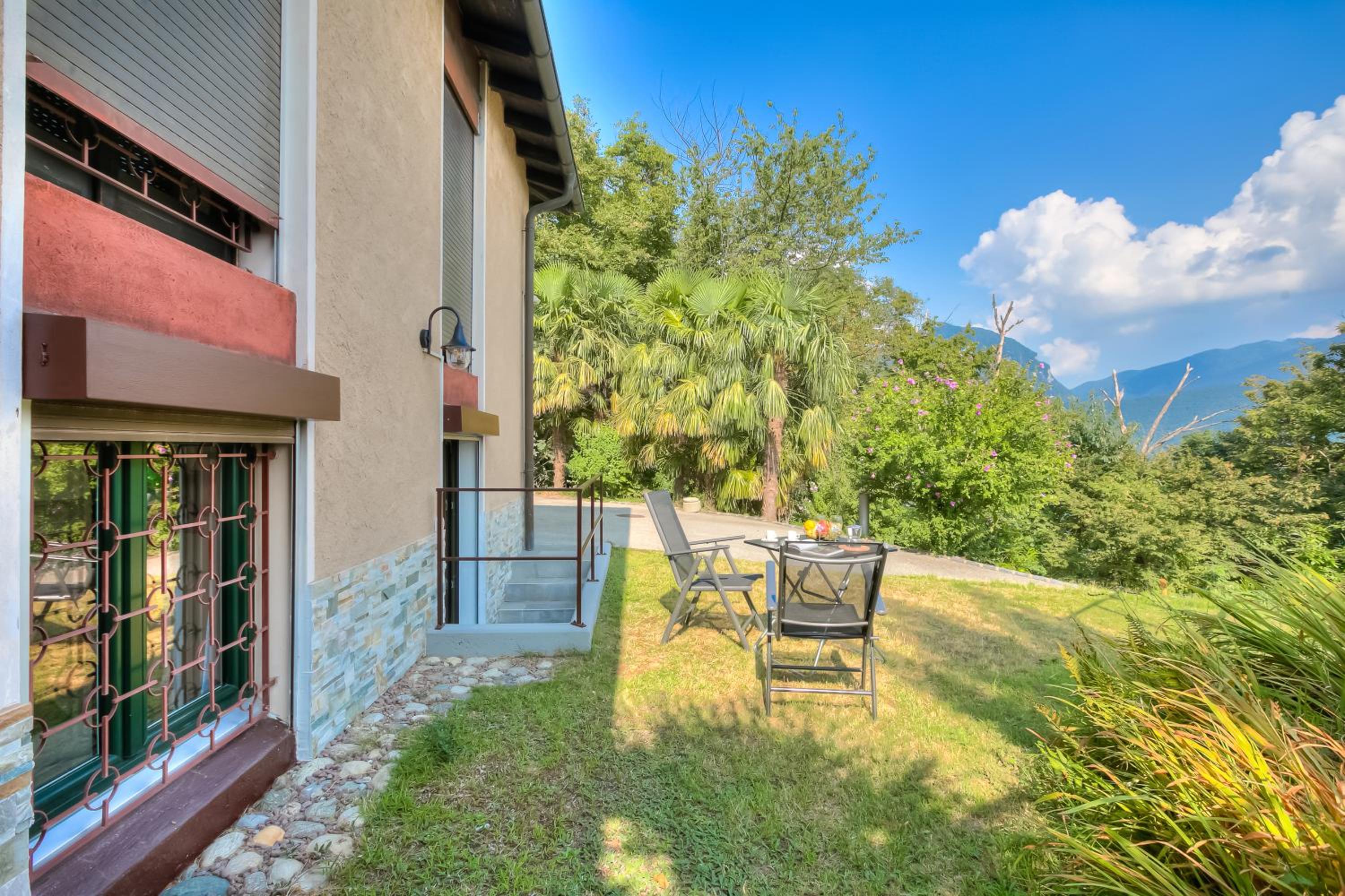 Casa Al Cervo - Happy Rentals