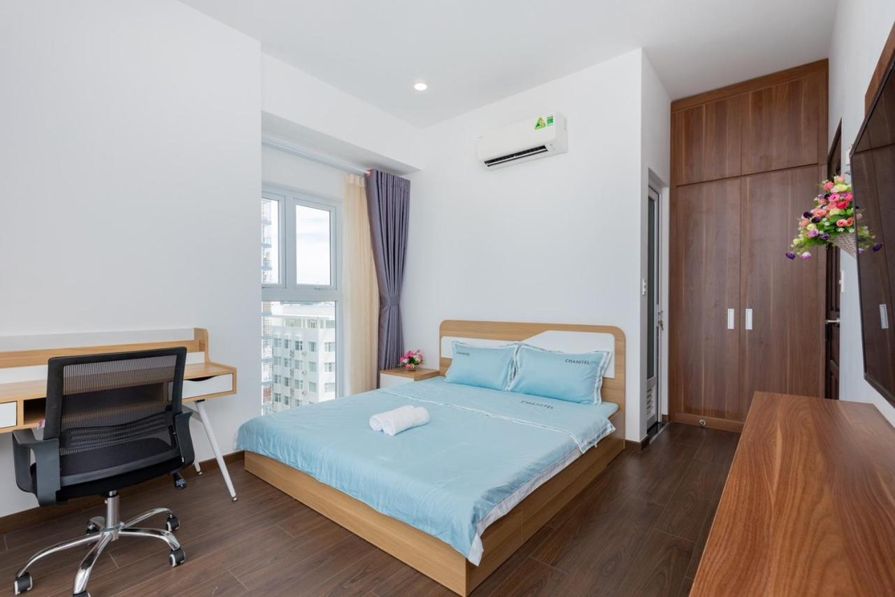 Tina Oasky số 2 LHP- Vũng Tàu sát biển