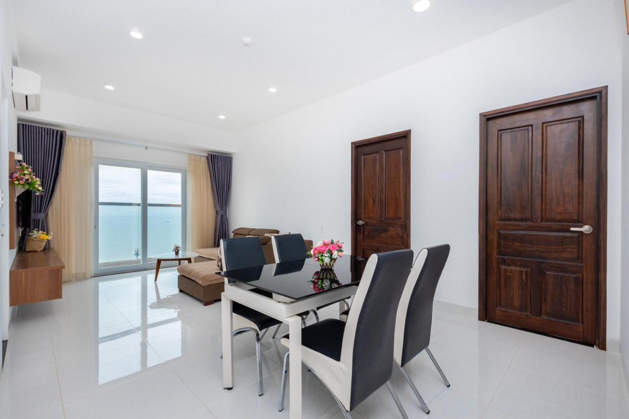 Tina Oasky số 2 LHP- Vũng Tàu sát biển