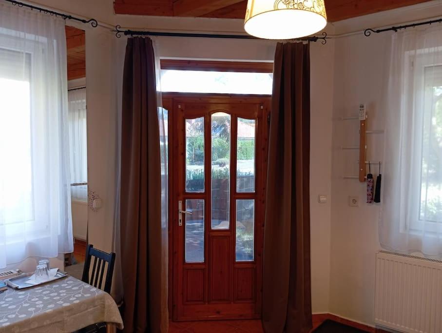 Tükör apartman Martonvásár view 5