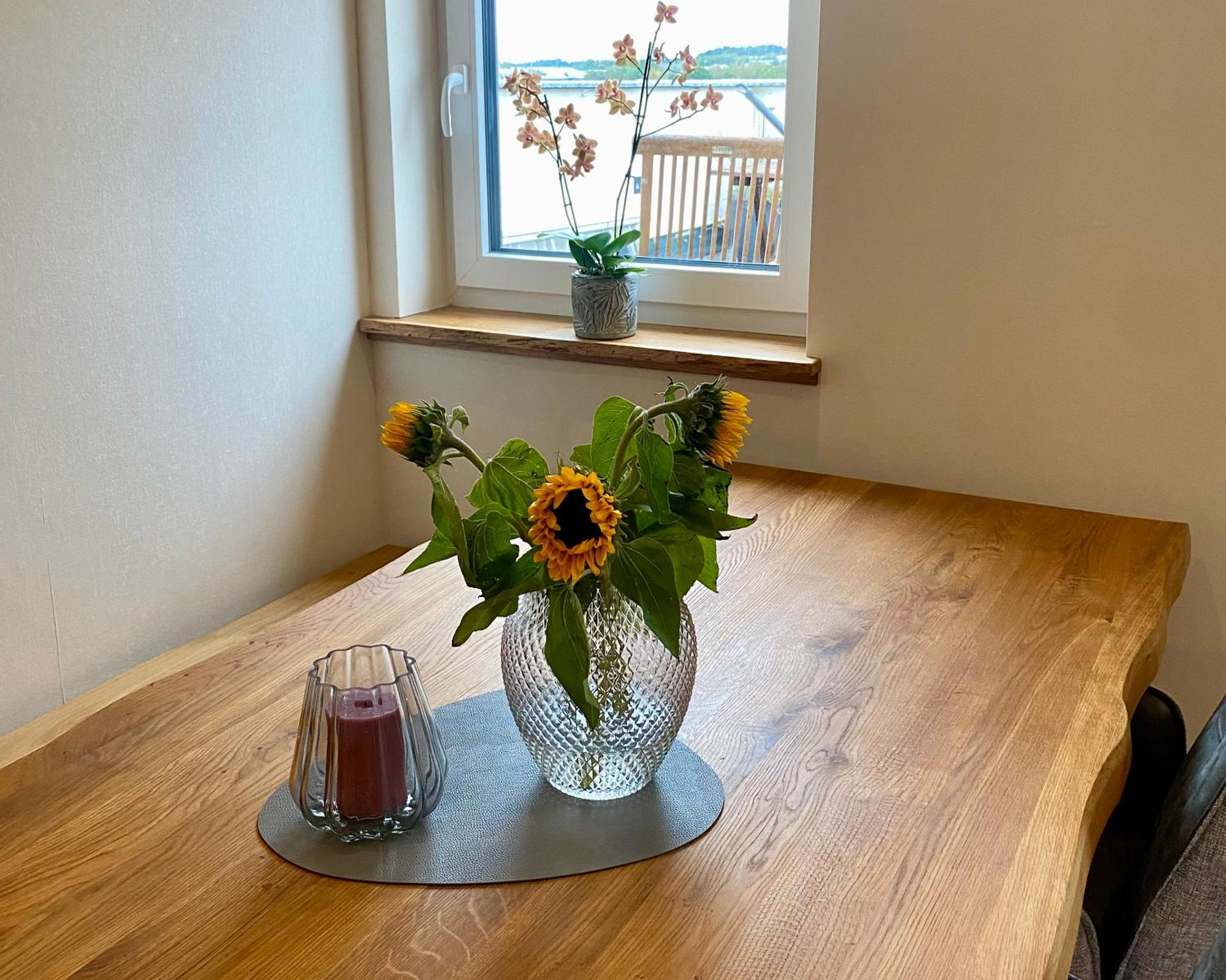 RHÖN GLÜCK - Die Ferienwohnung mit Weitblick