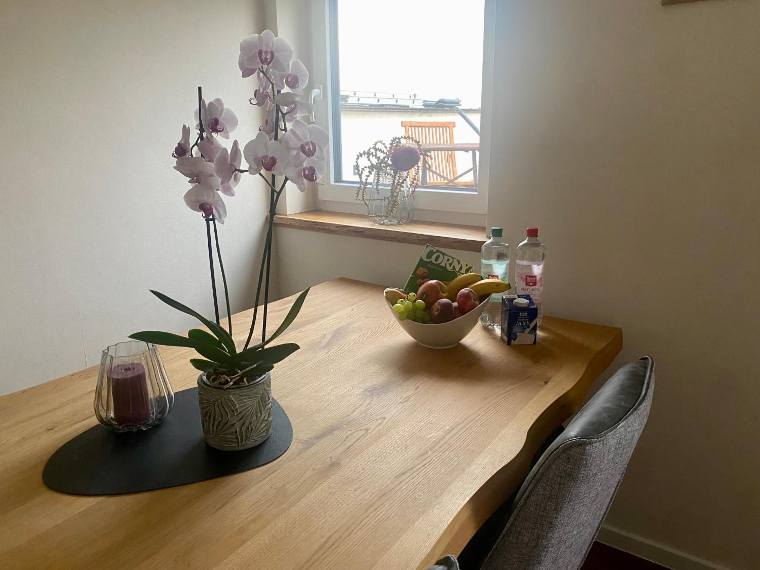 RHÖN GLÜCK - Die Ferienwohnung mit Weitblick