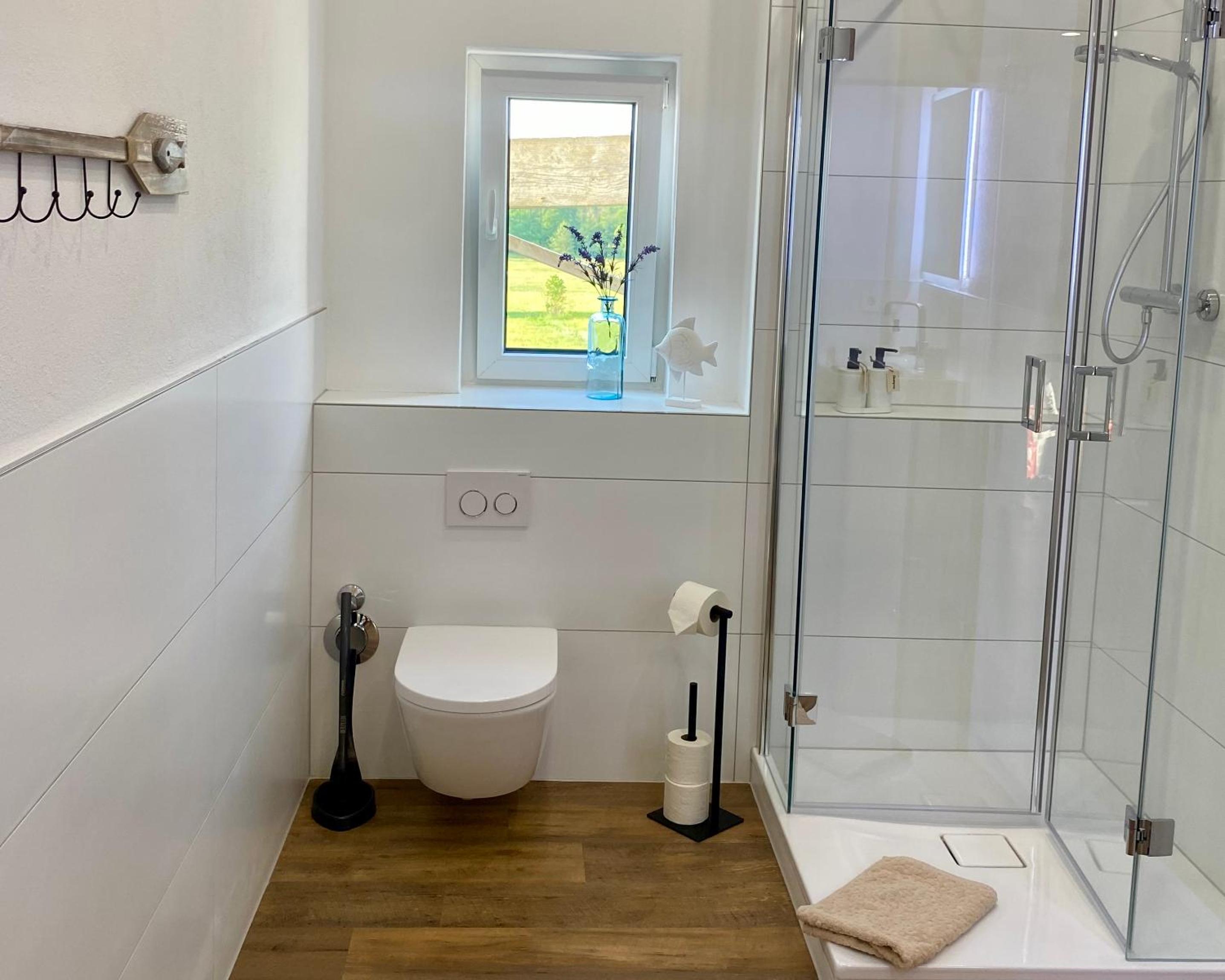 RHÖN GLÜCK - Die Ferienwohnung mit Weitblick