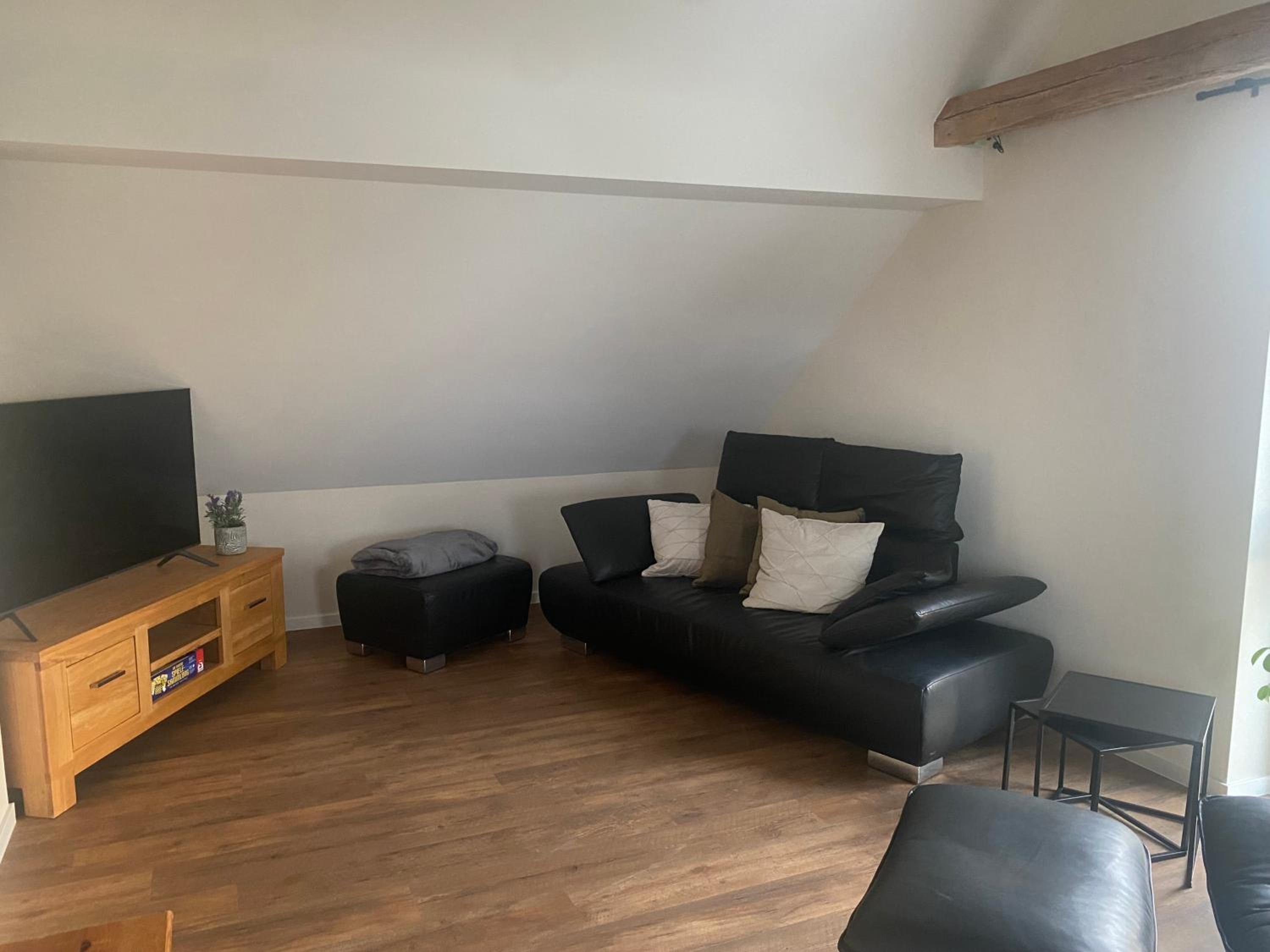 RHÖN GLÜCK - Die Ferienwohnung mit Weitblick