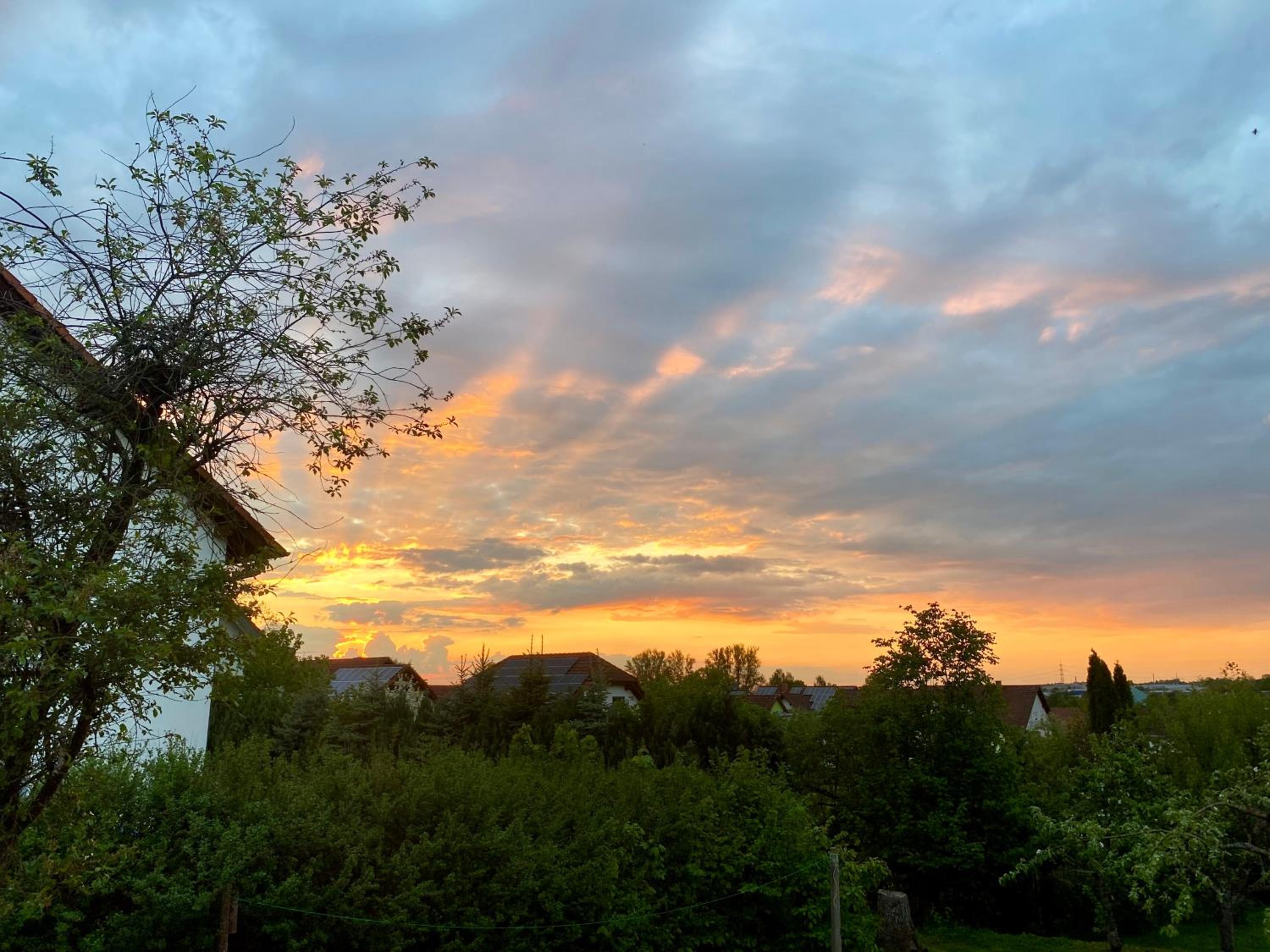 RHÖN GLÜCK - Die Ferienwohnung mit Weitblick