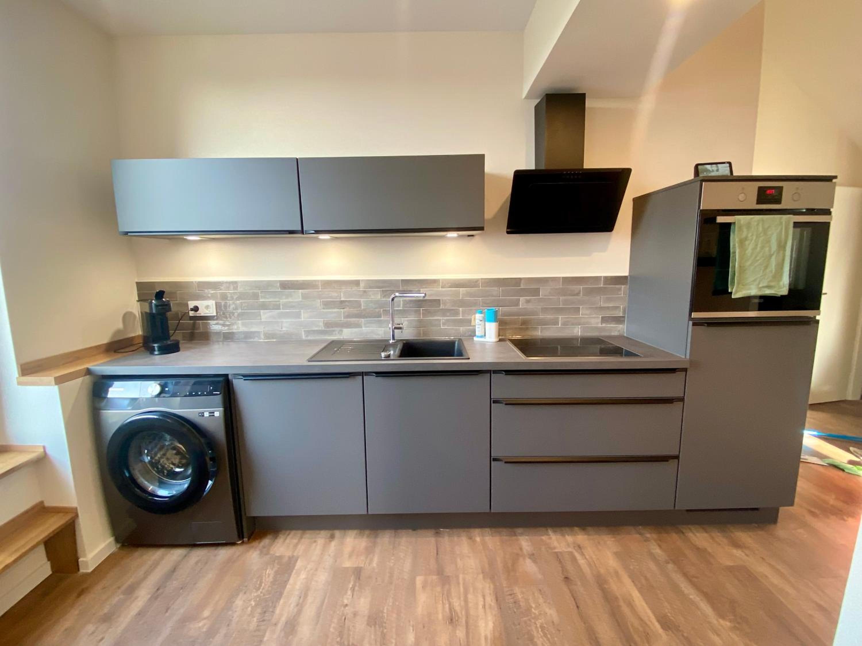 RHÖN GLÜCK - Die Ferienwohnung mit Weitblick