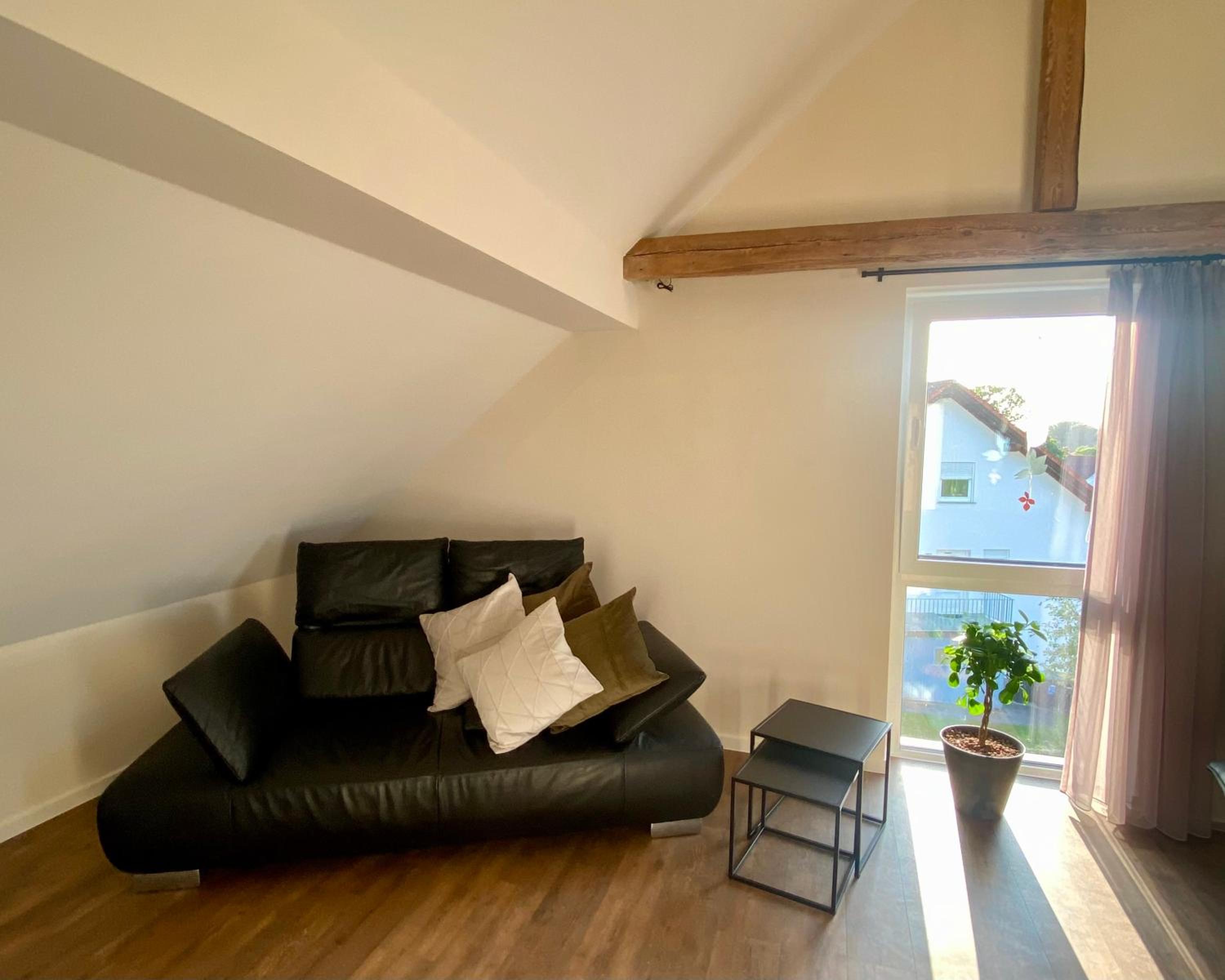 RHÖN GLÜCK - Die Ferienwohnung mit Weitblick