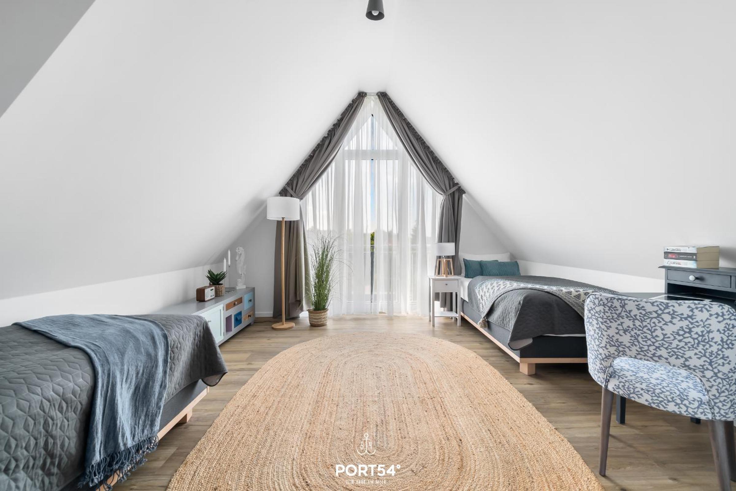 Ferienwohnung Westwind Büsum