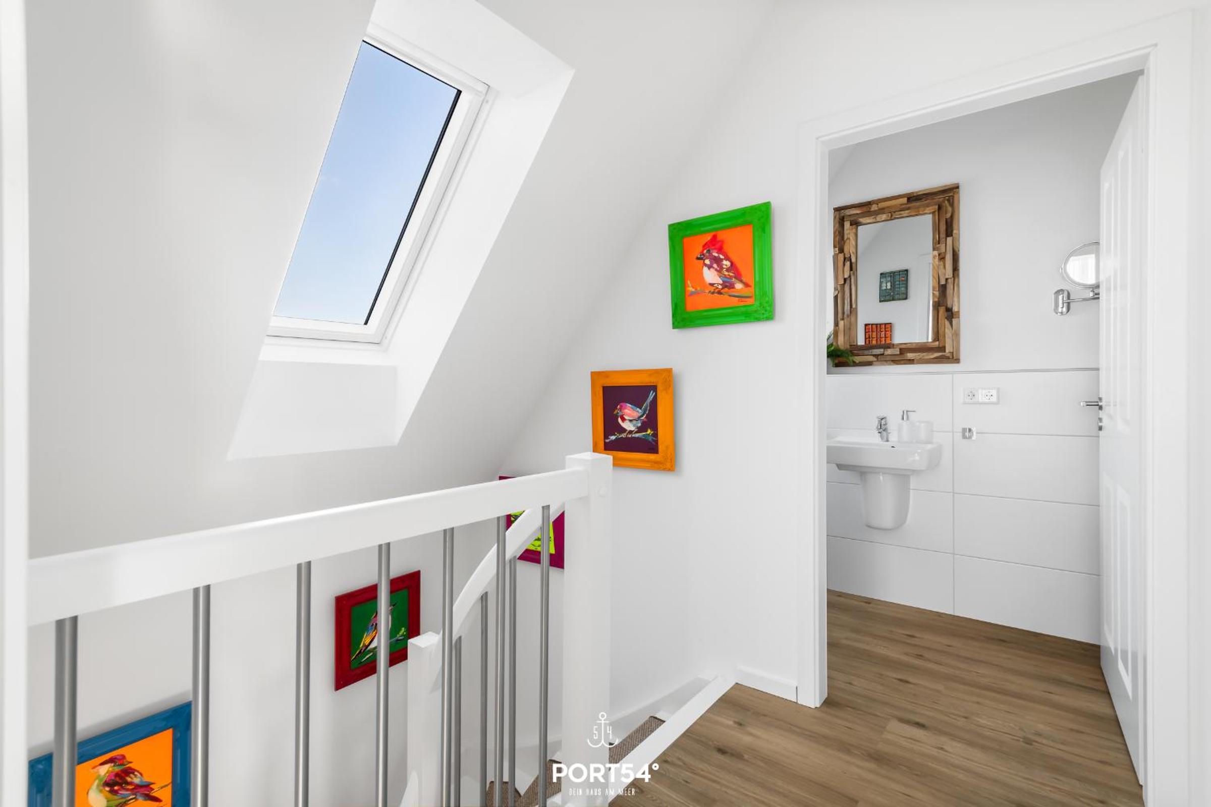 Ferienwohnung Westwind Büsum