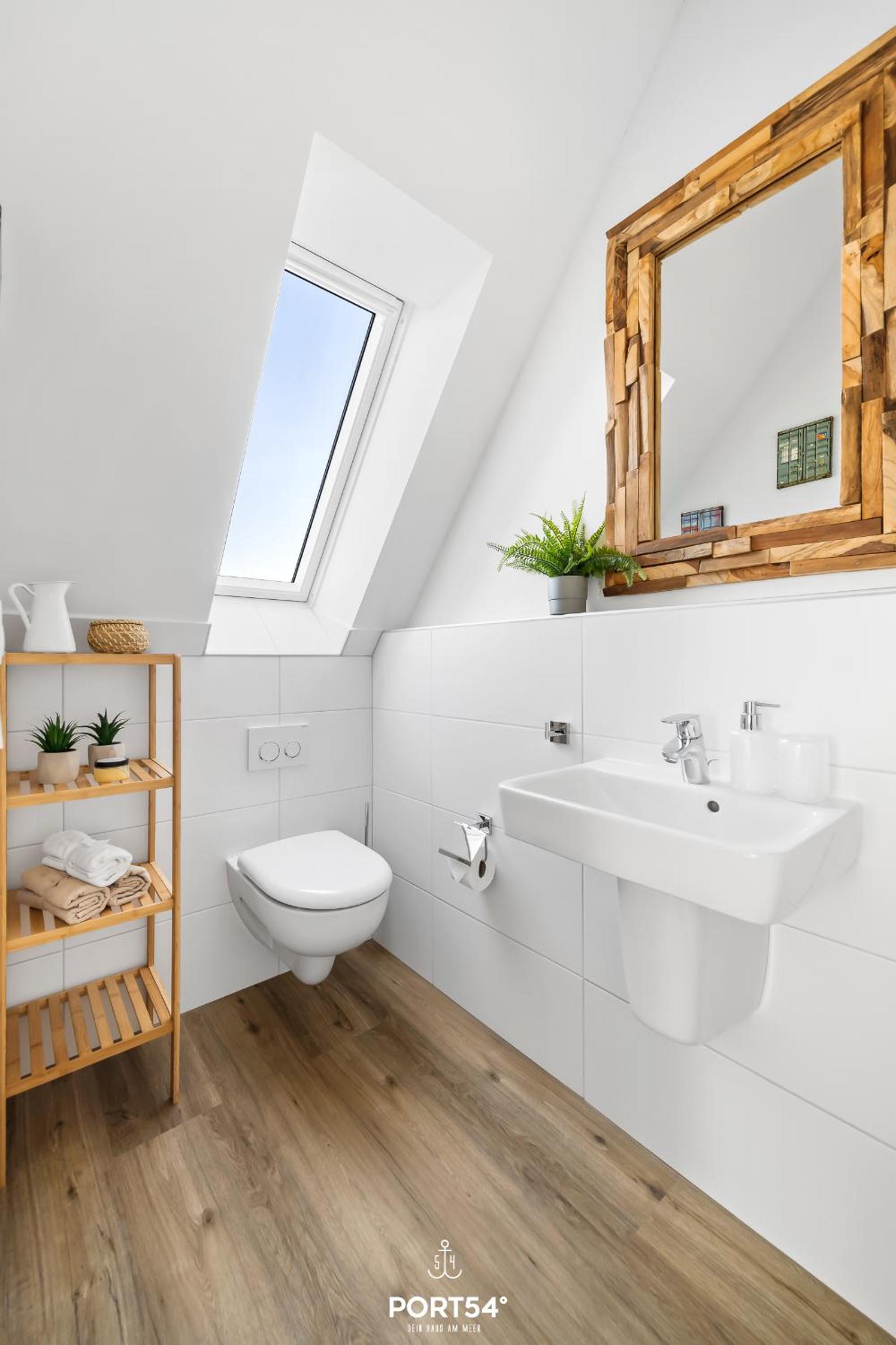 Ferienwohnung Westwind Büsum