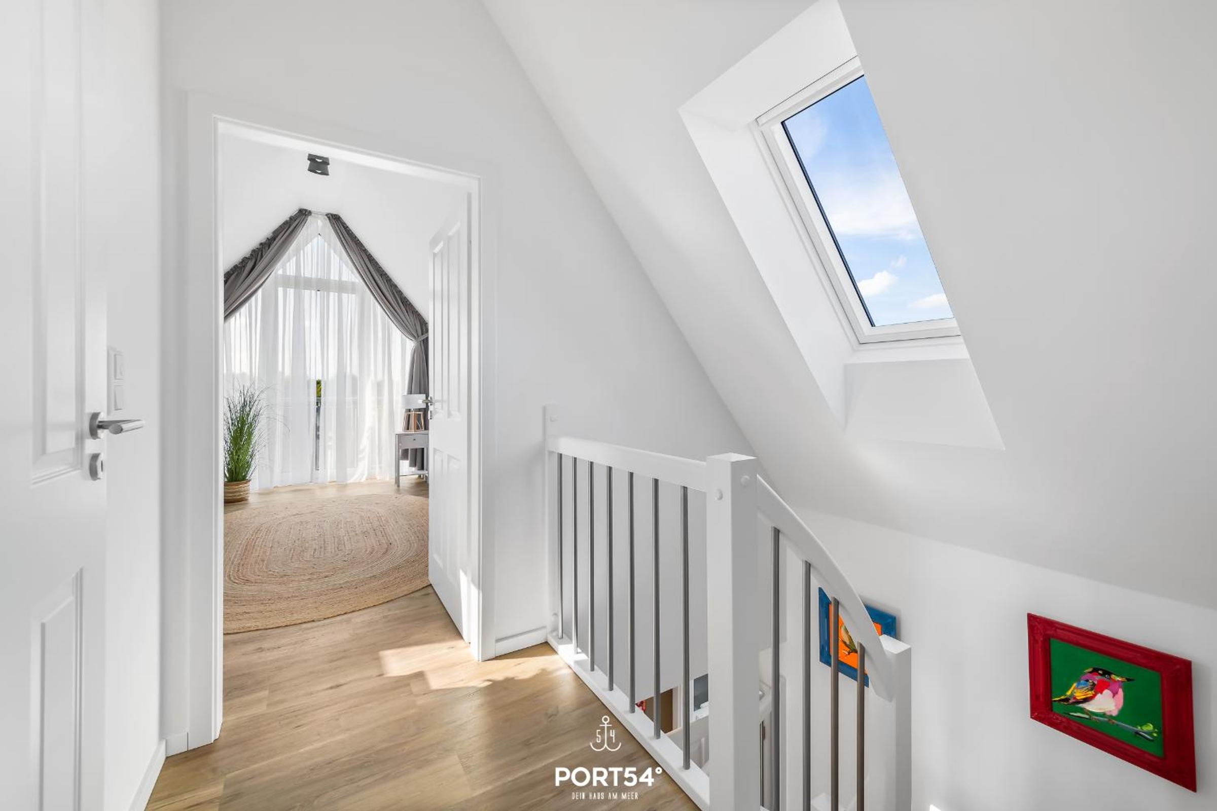 Ferienwohnung Westwind Büsum