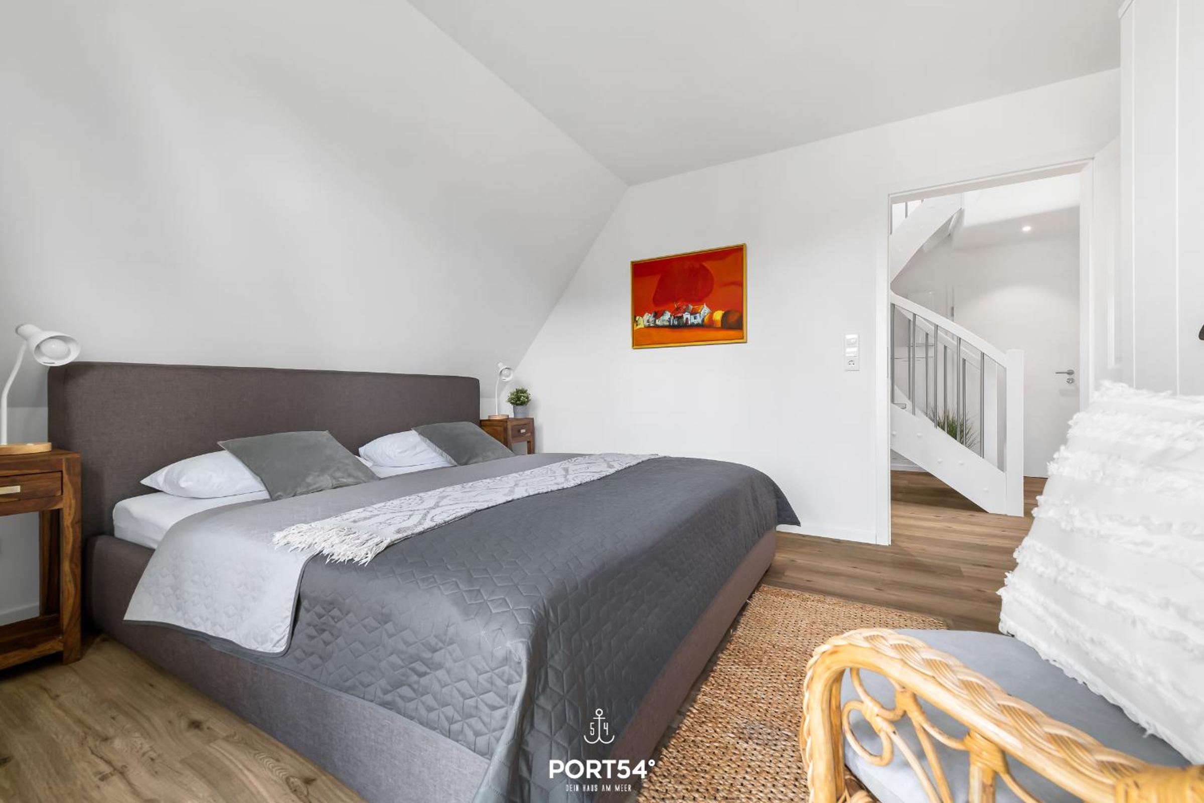 Ferienwohnung Westwind Büsum