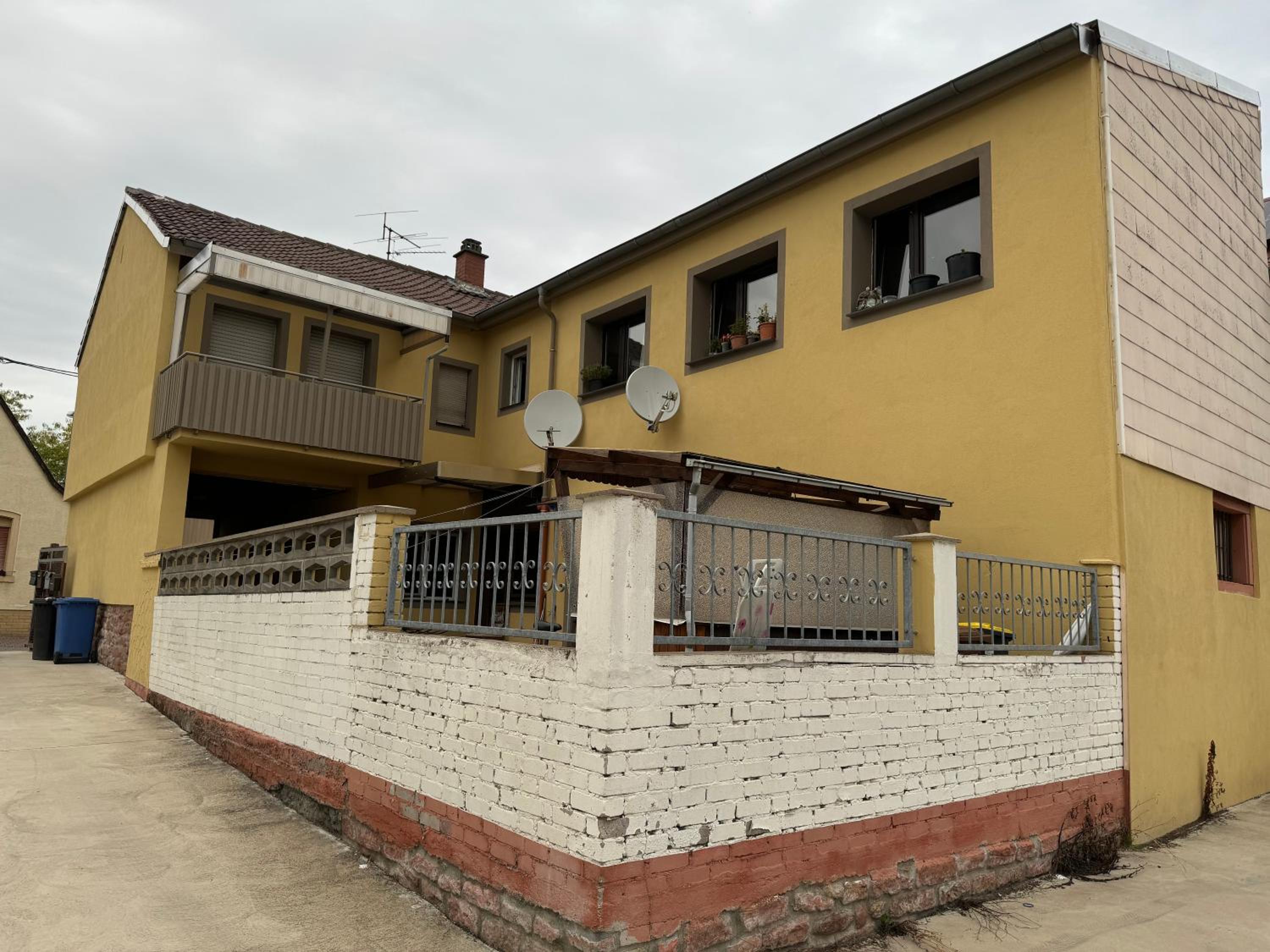 building