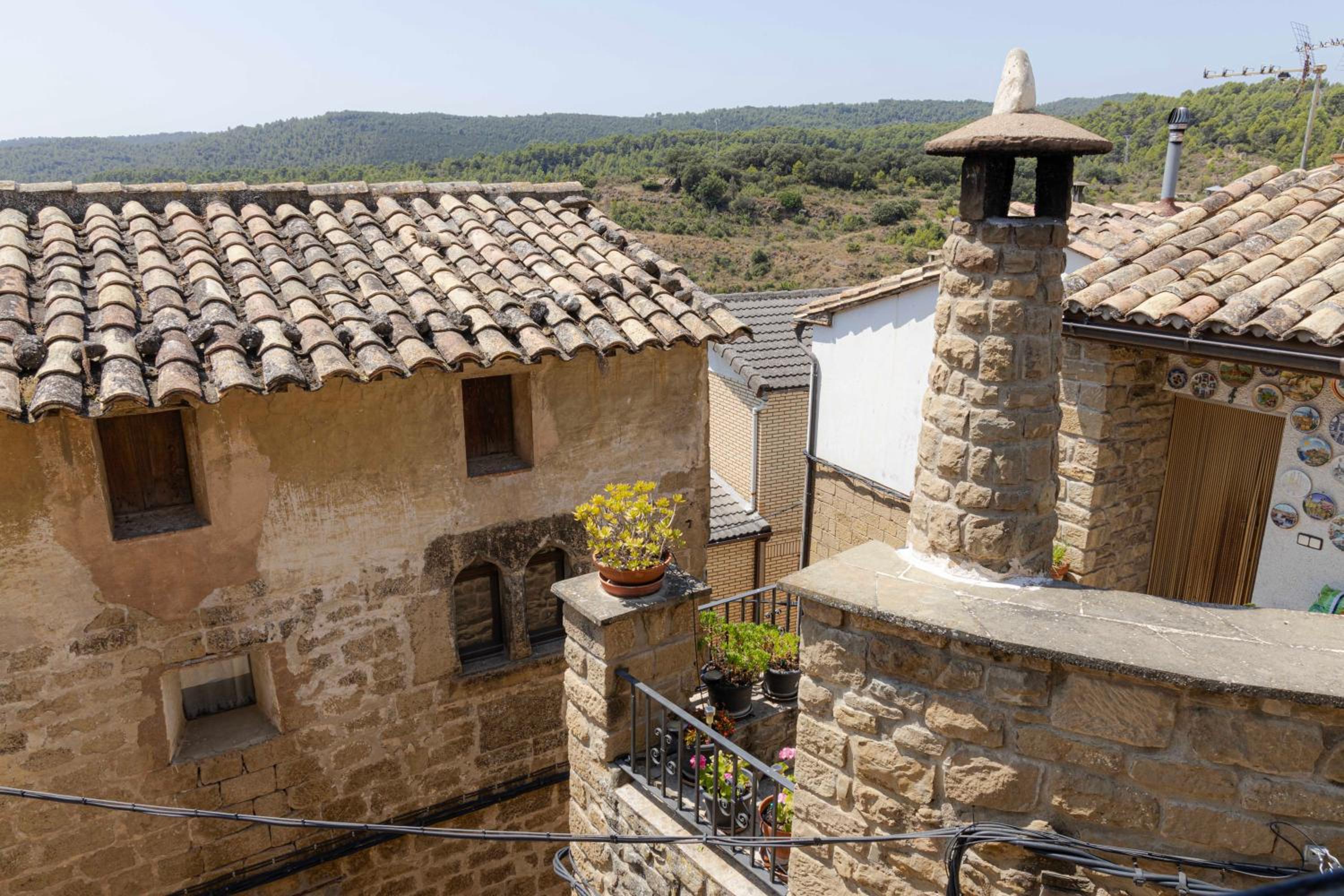 Casa Mailo