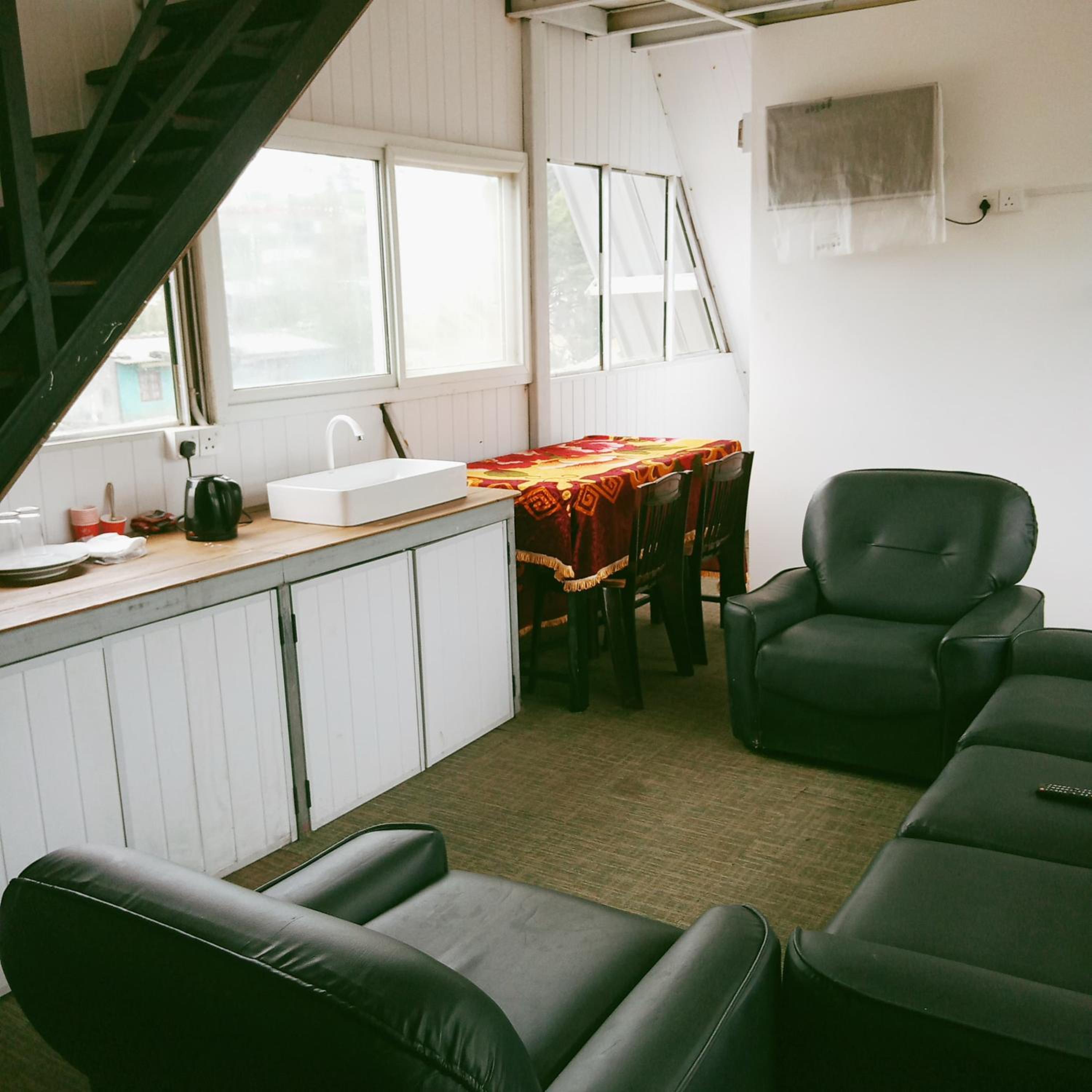 Mass Cabana &Holiday Homes