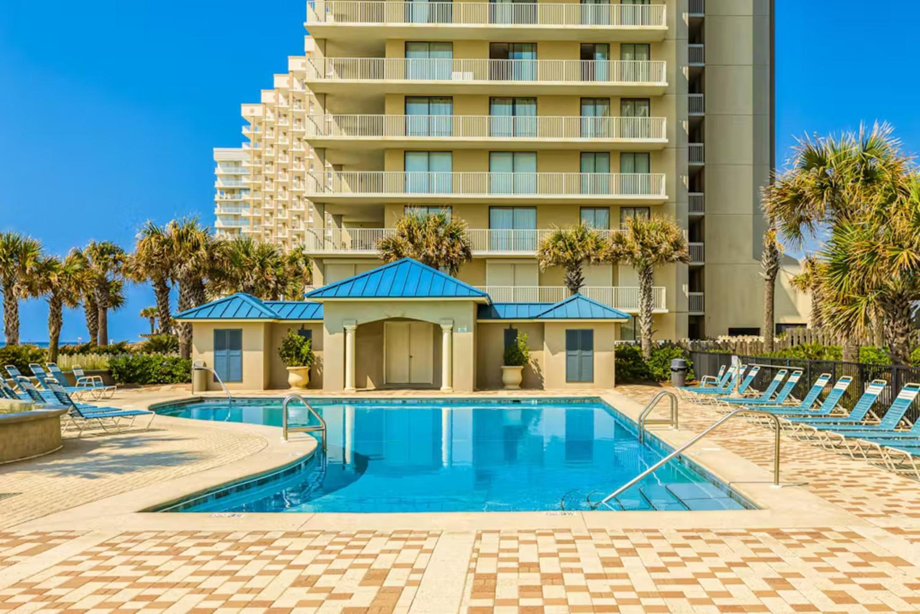 Bluewater 903