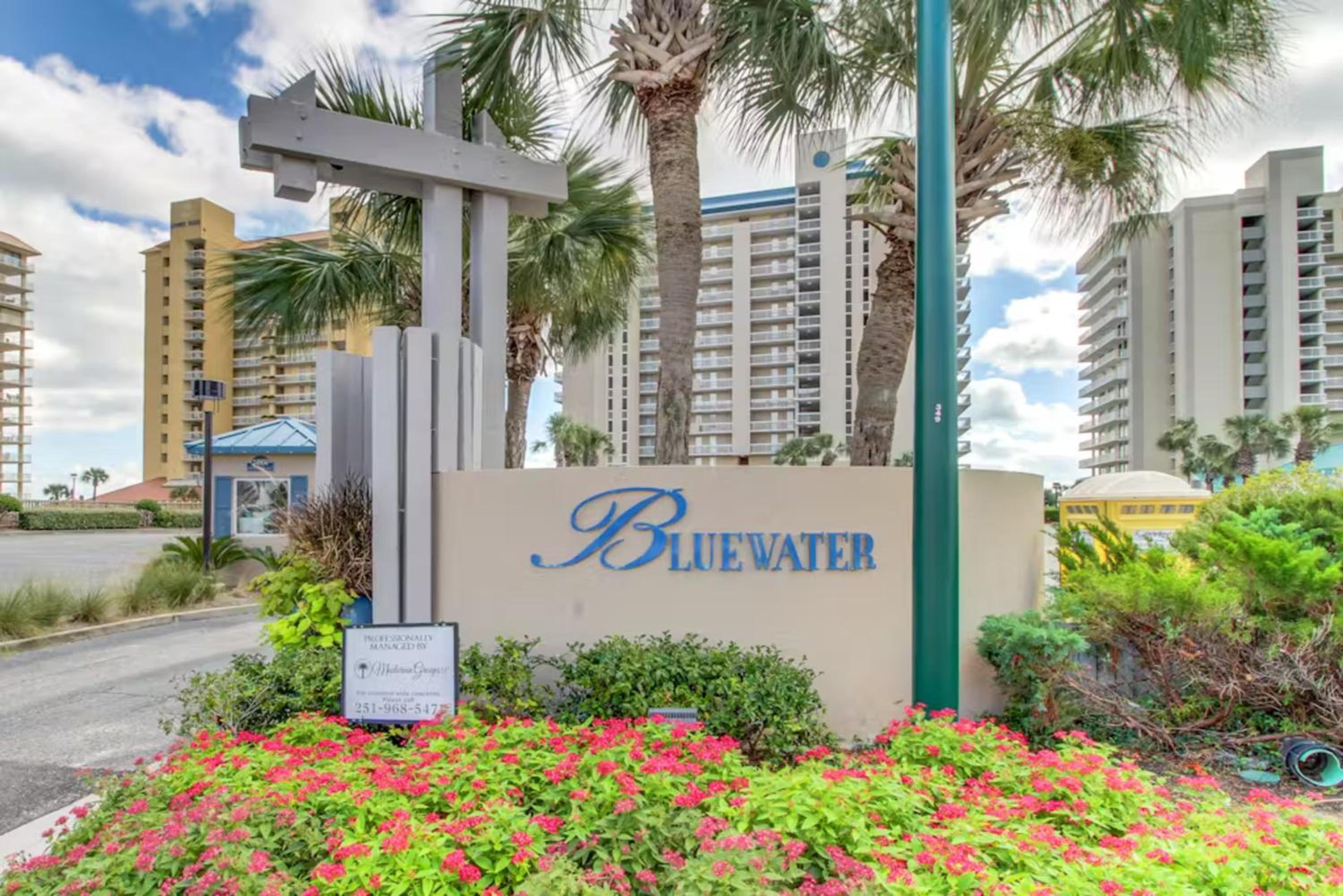 Bluewater 903
