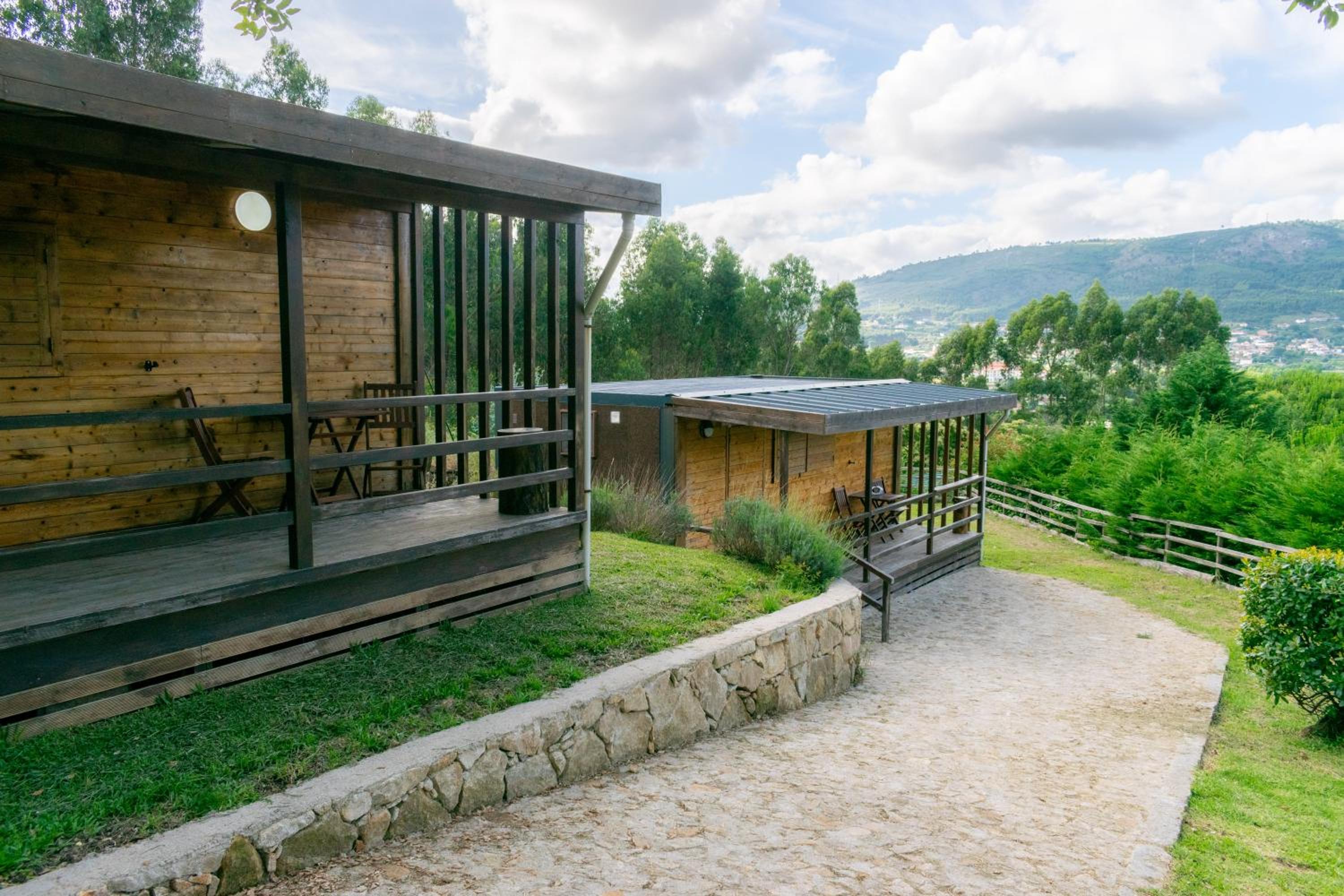 Naturena Agro-Turismo