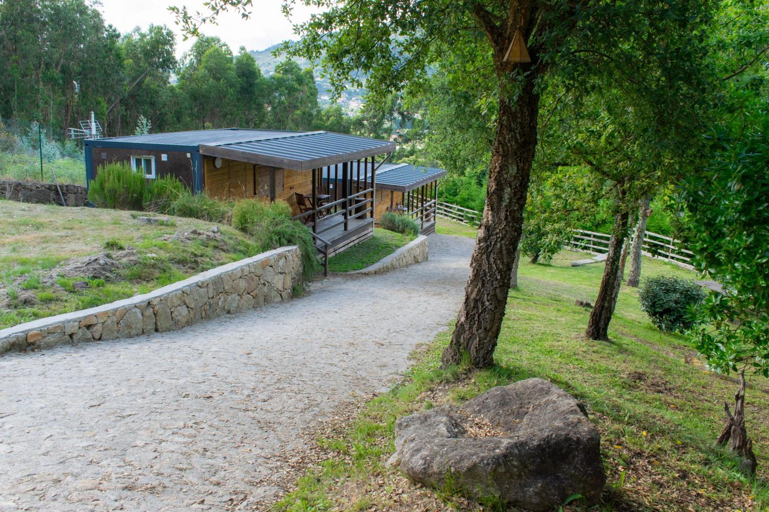 Naturena Agro-Turismo