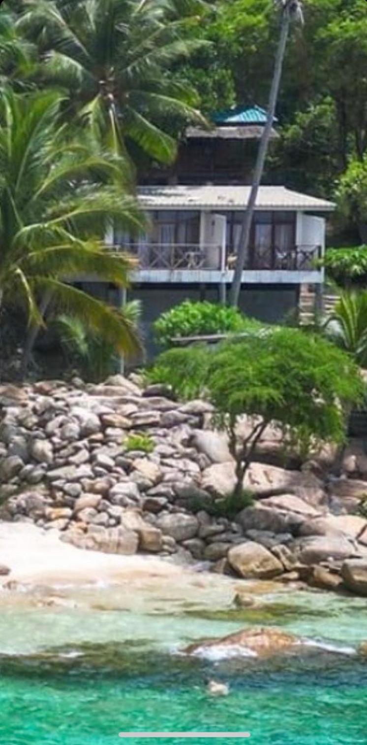P.D. Beach Resort