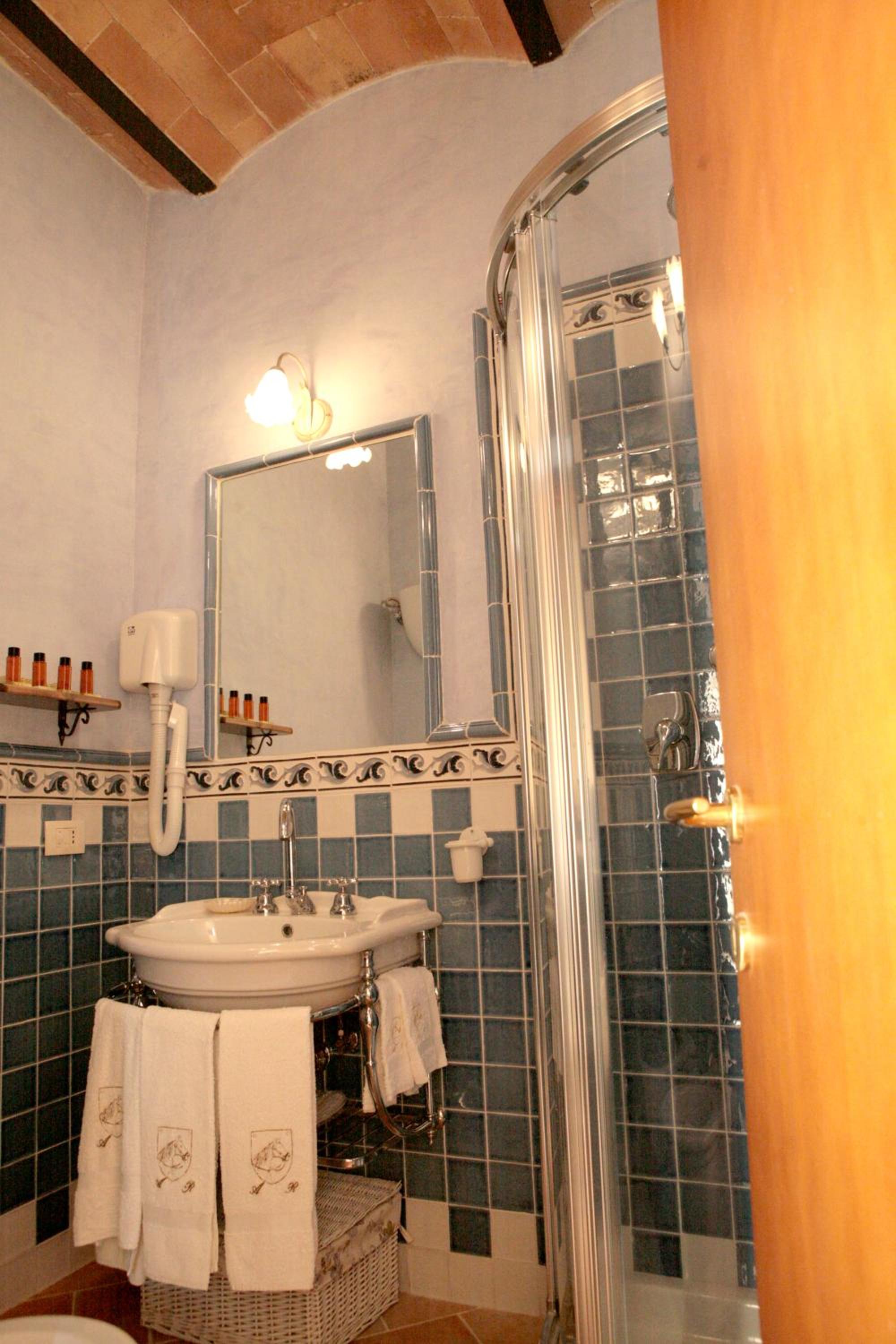 Agriturismo Renaccino
