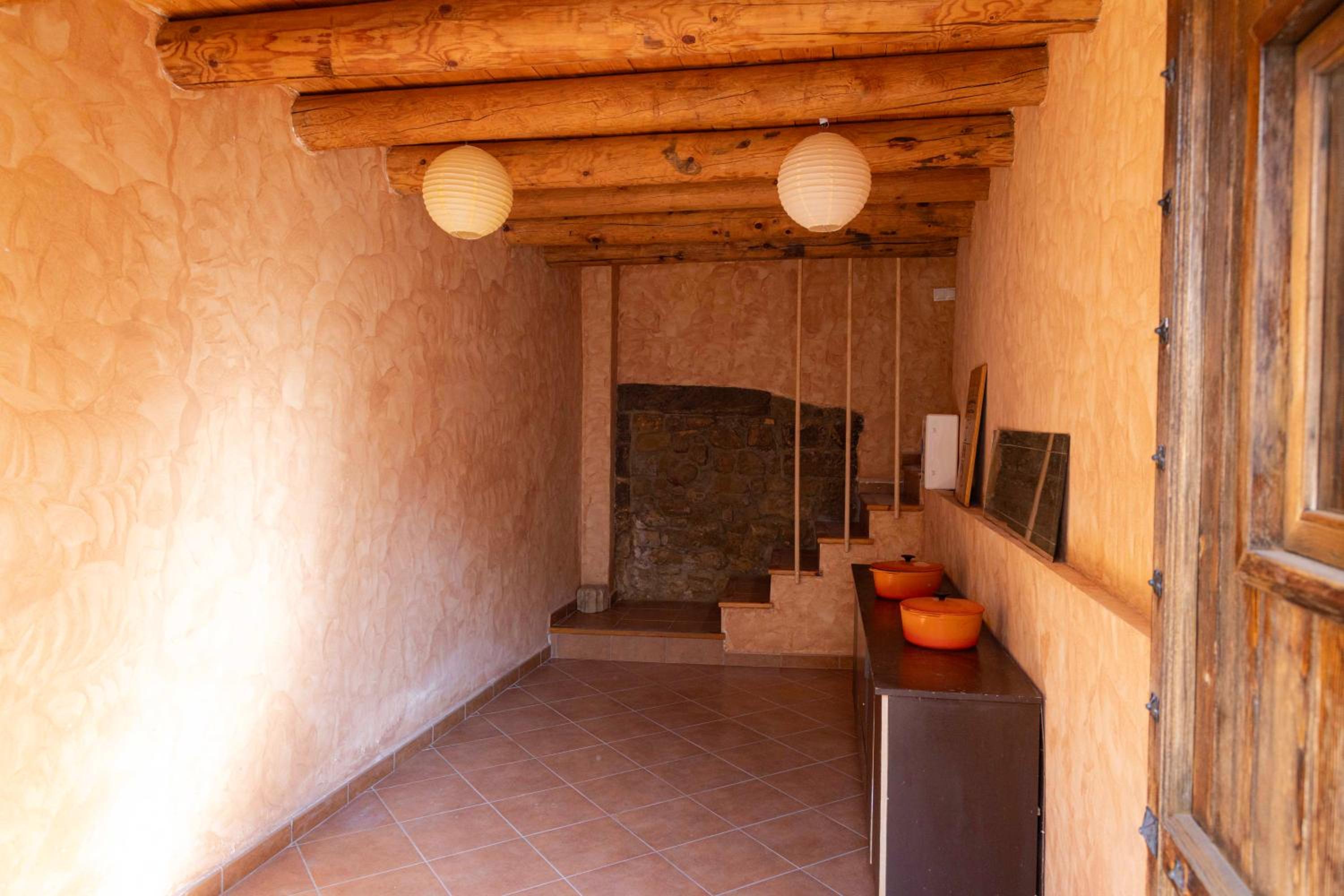 Casa Mailo