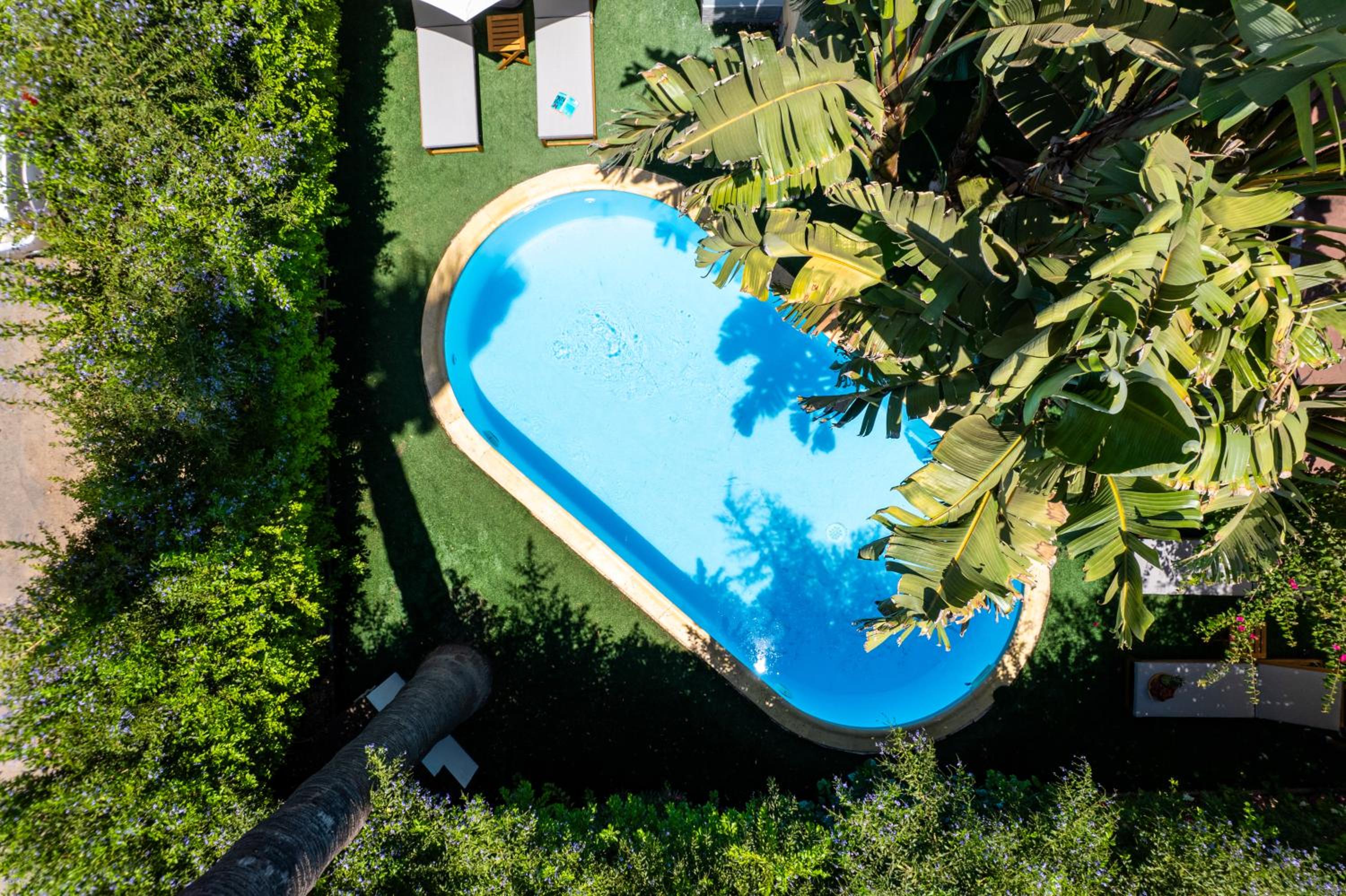 Aqua Verde Luxury Villa by Nomads