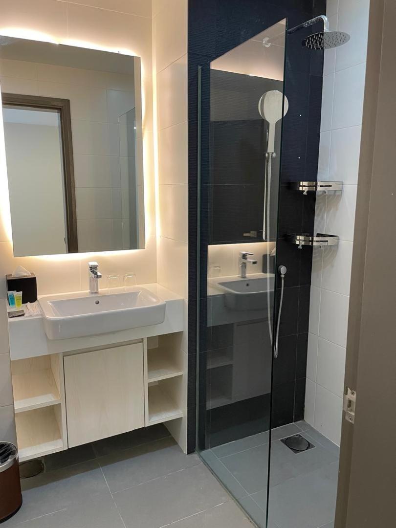 Suasana Suites Johor Bahru City Centre