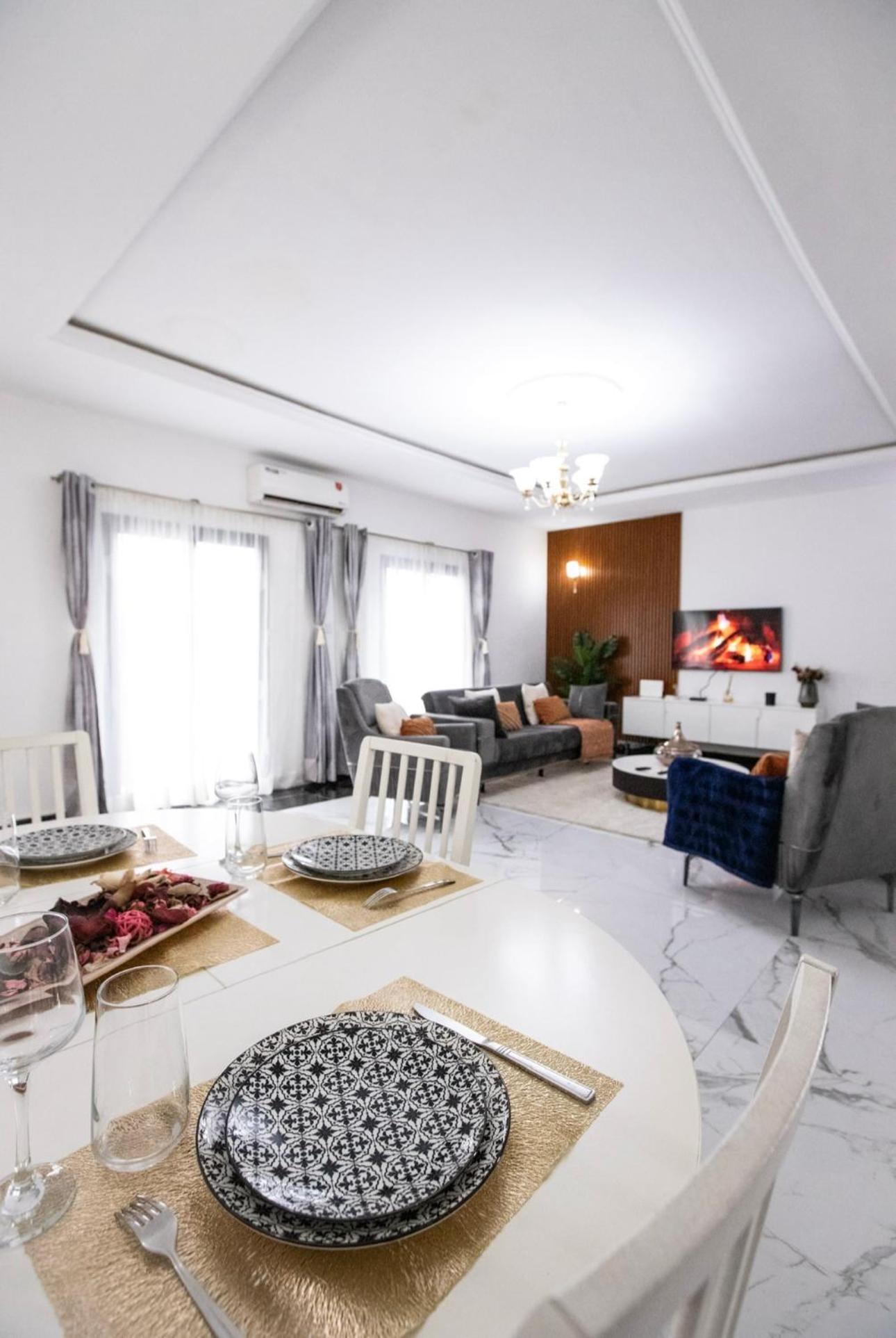 Guest House