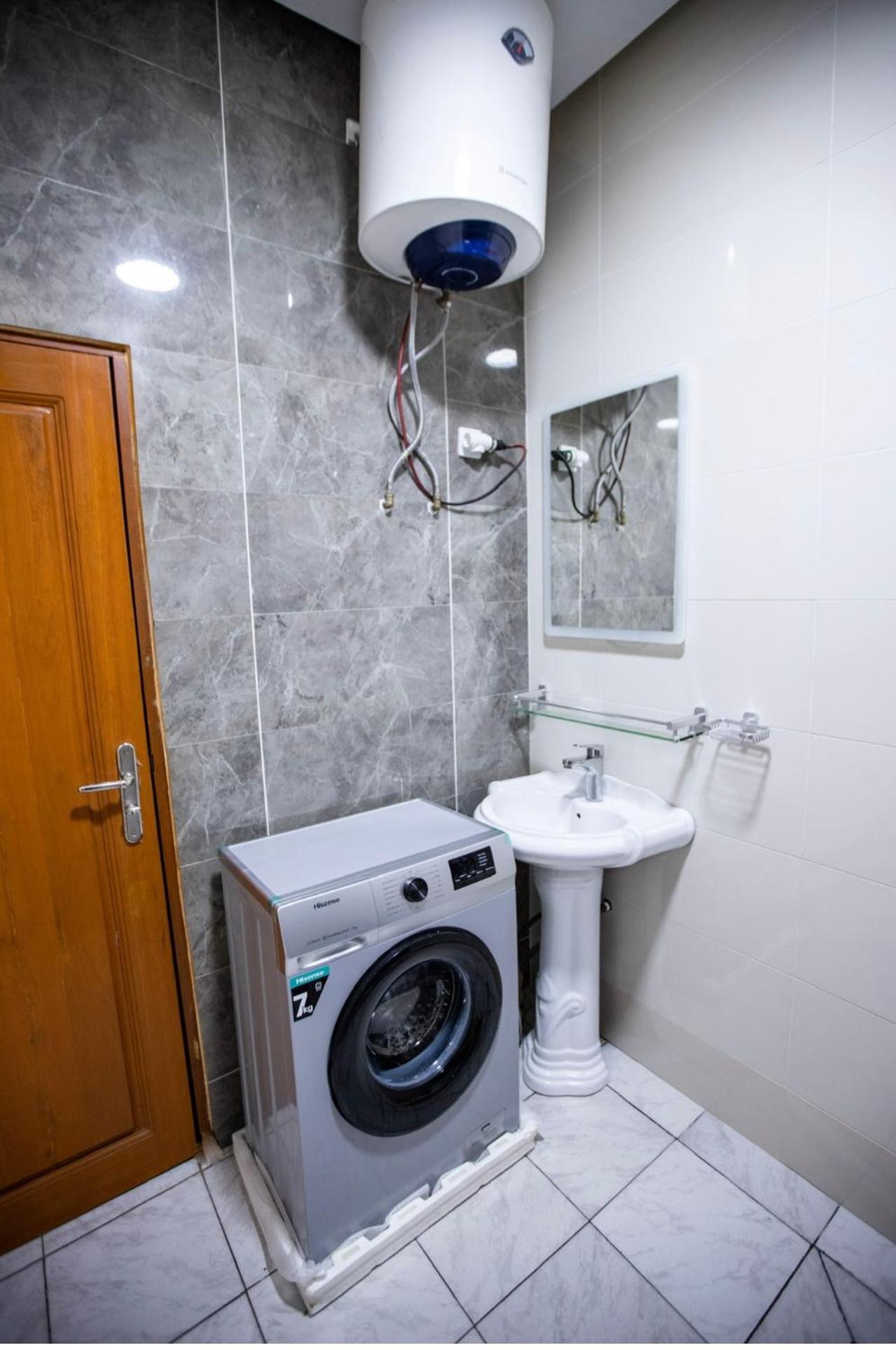 Guest House