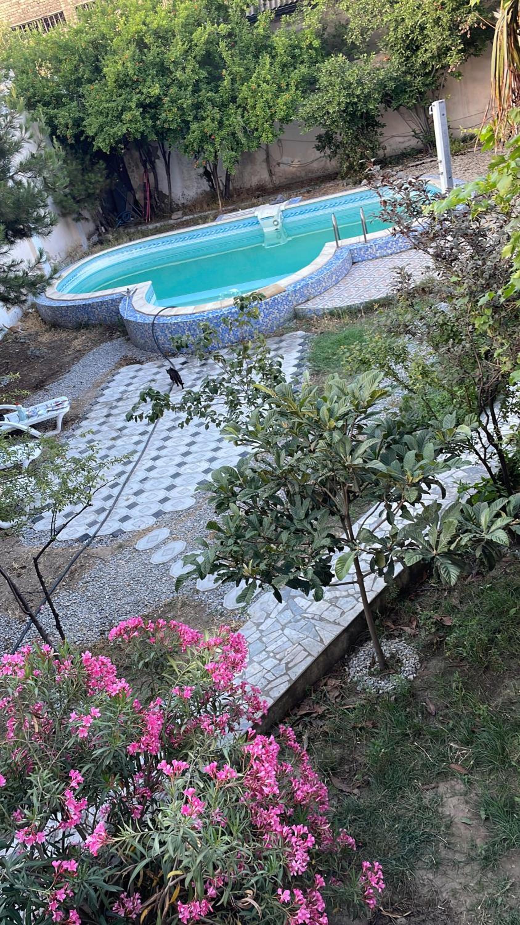 Eymaar Apartments