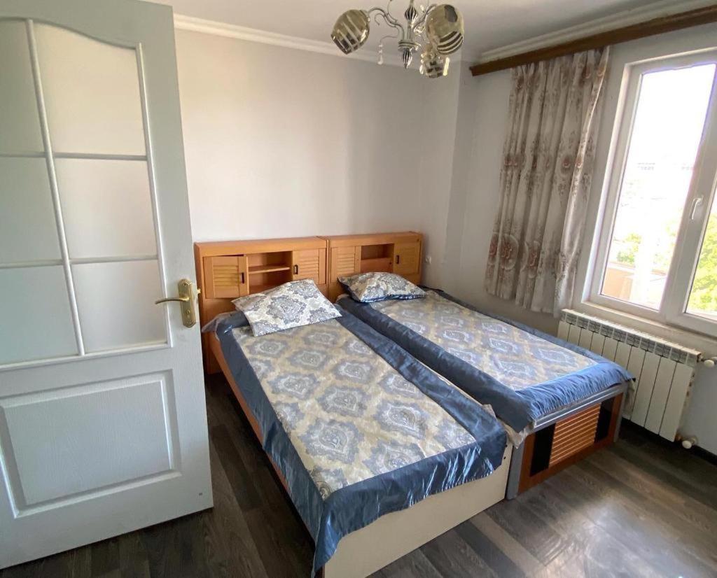 Eymaar Apartments