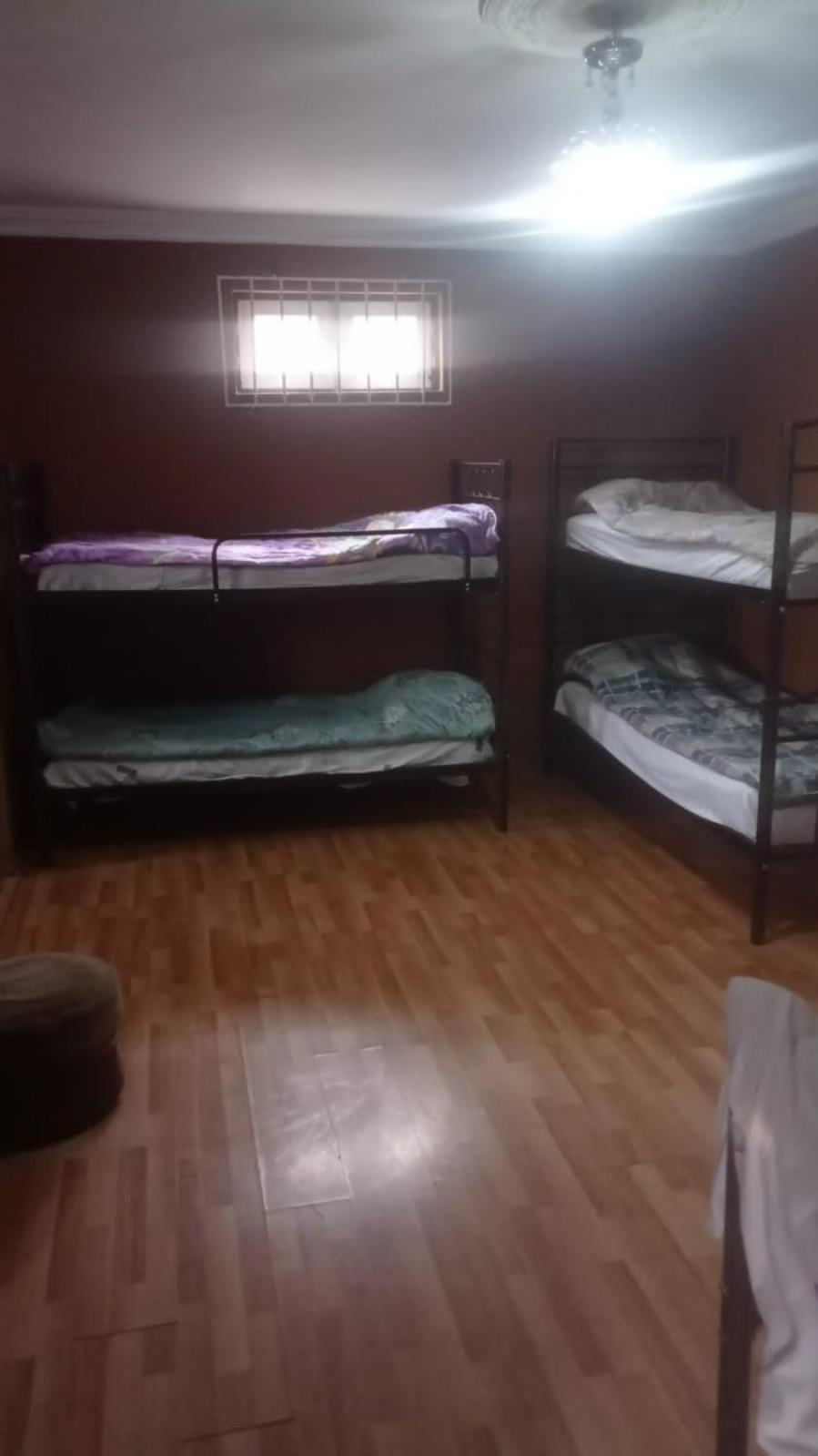 Eymaar Apartments