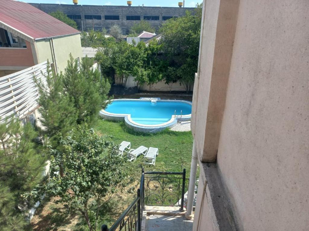 Eymaar Apartments