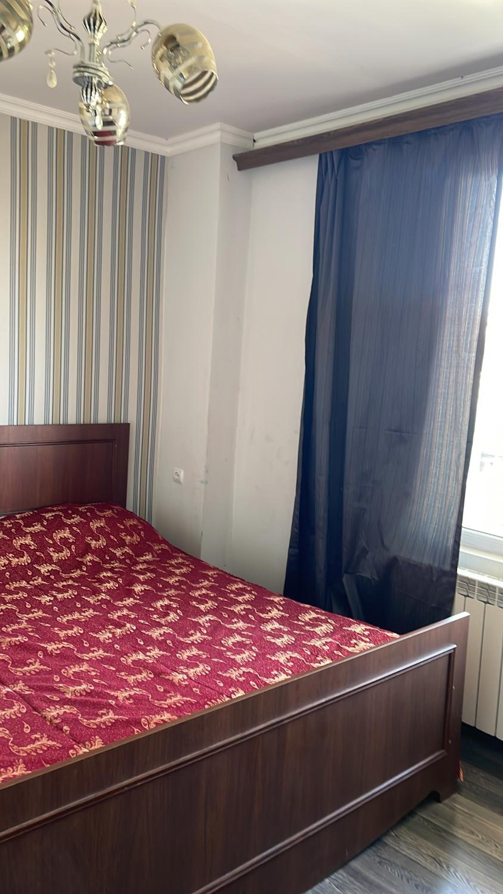 Eymaar Apartments