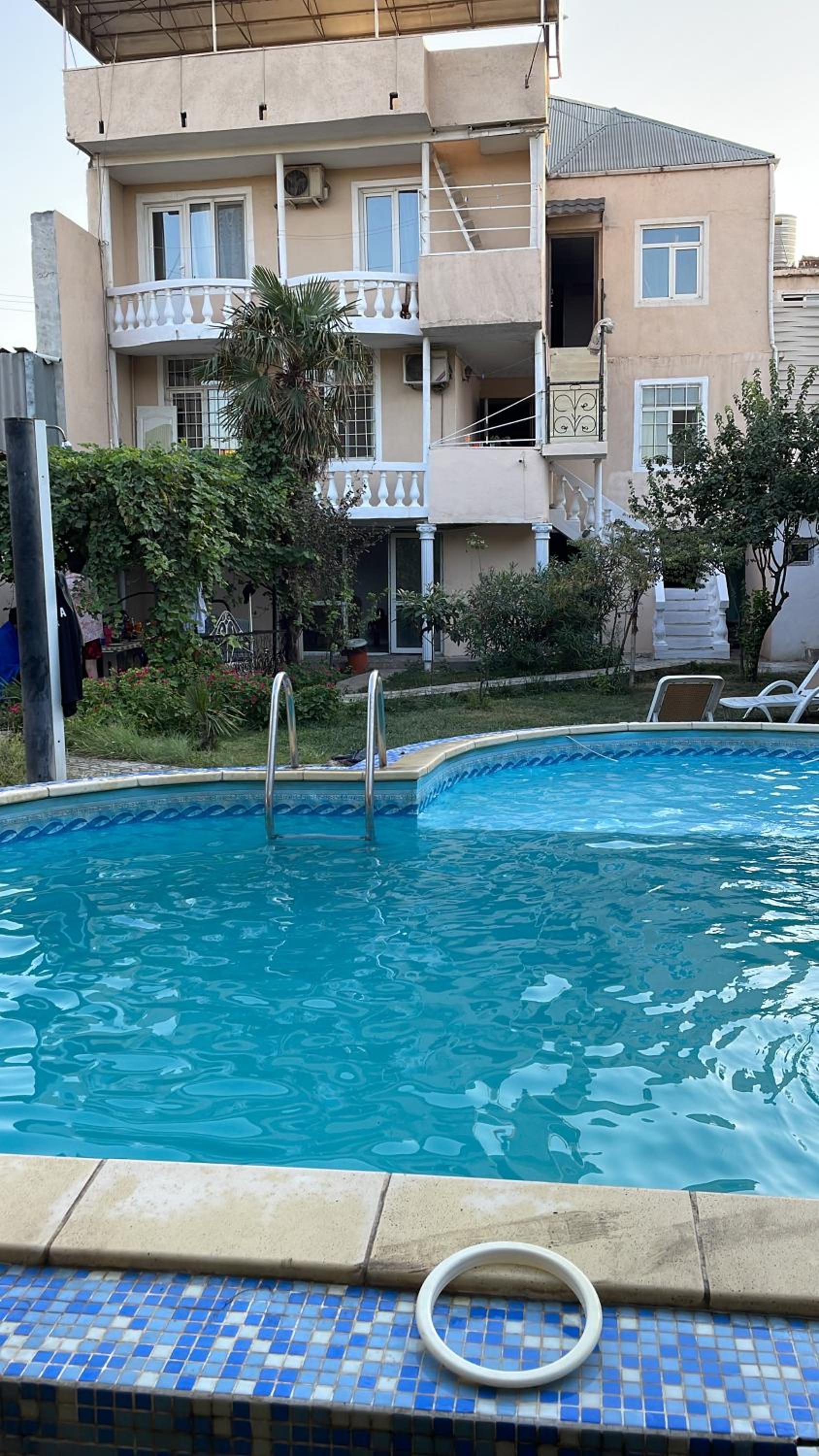 Eymaar Apartments