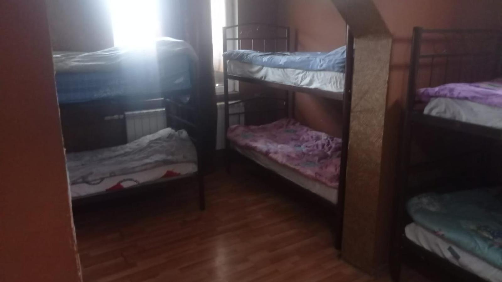Eymaar Apartments